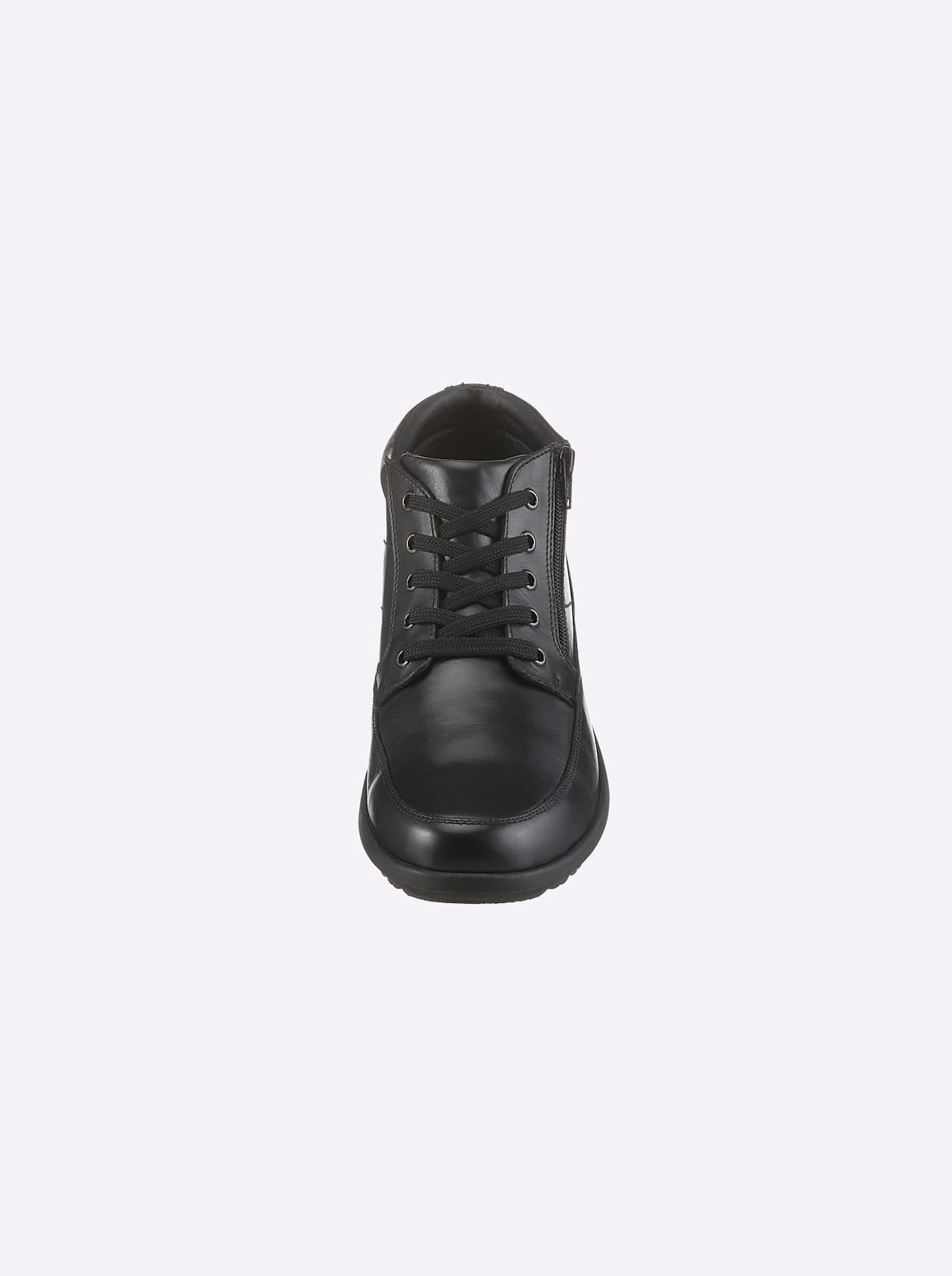 Classic Stiefelette