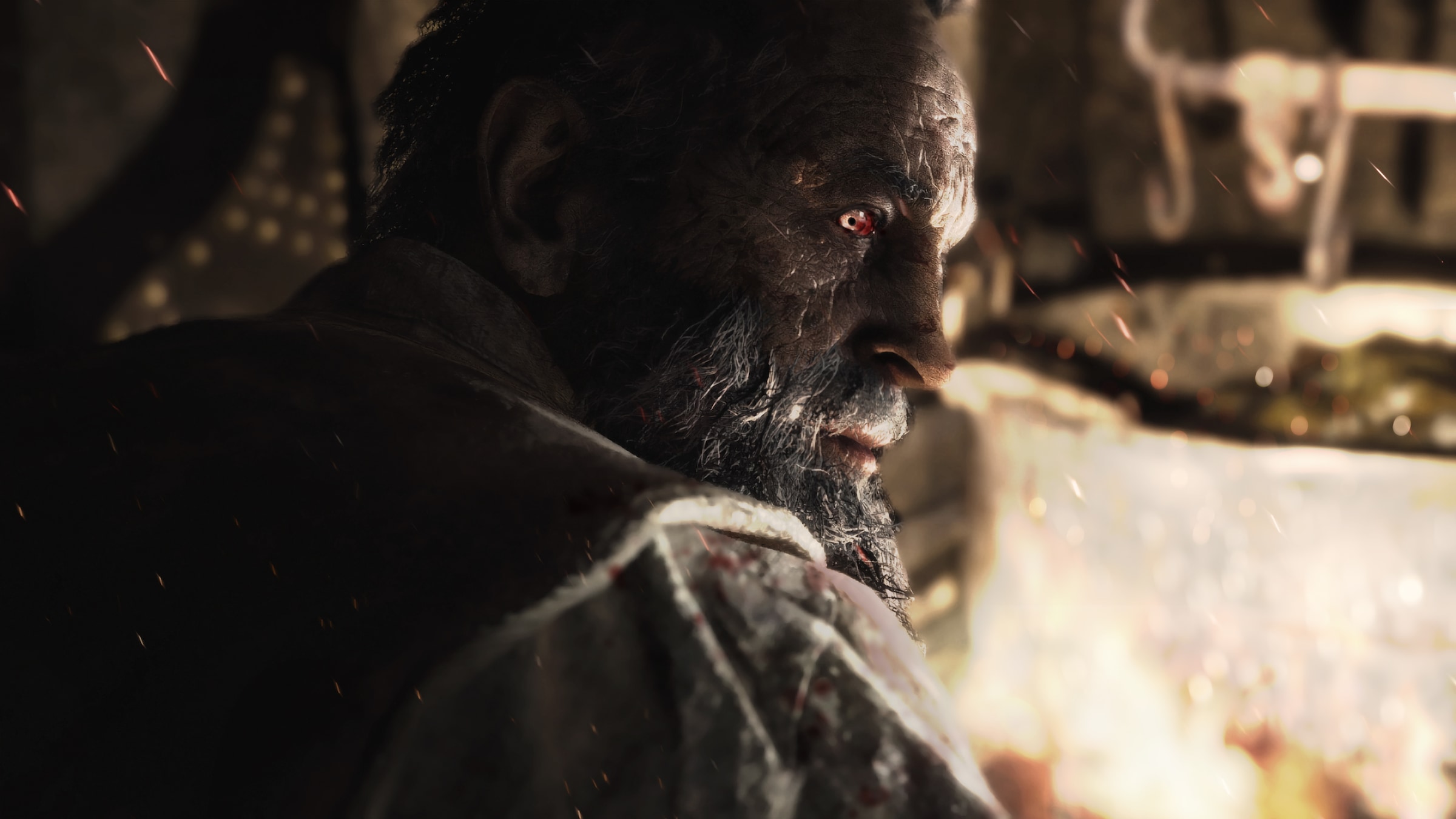 Capcom Spielesoftware »Resident Evil 4 Remake Gold-Edition«, Xbox Series X