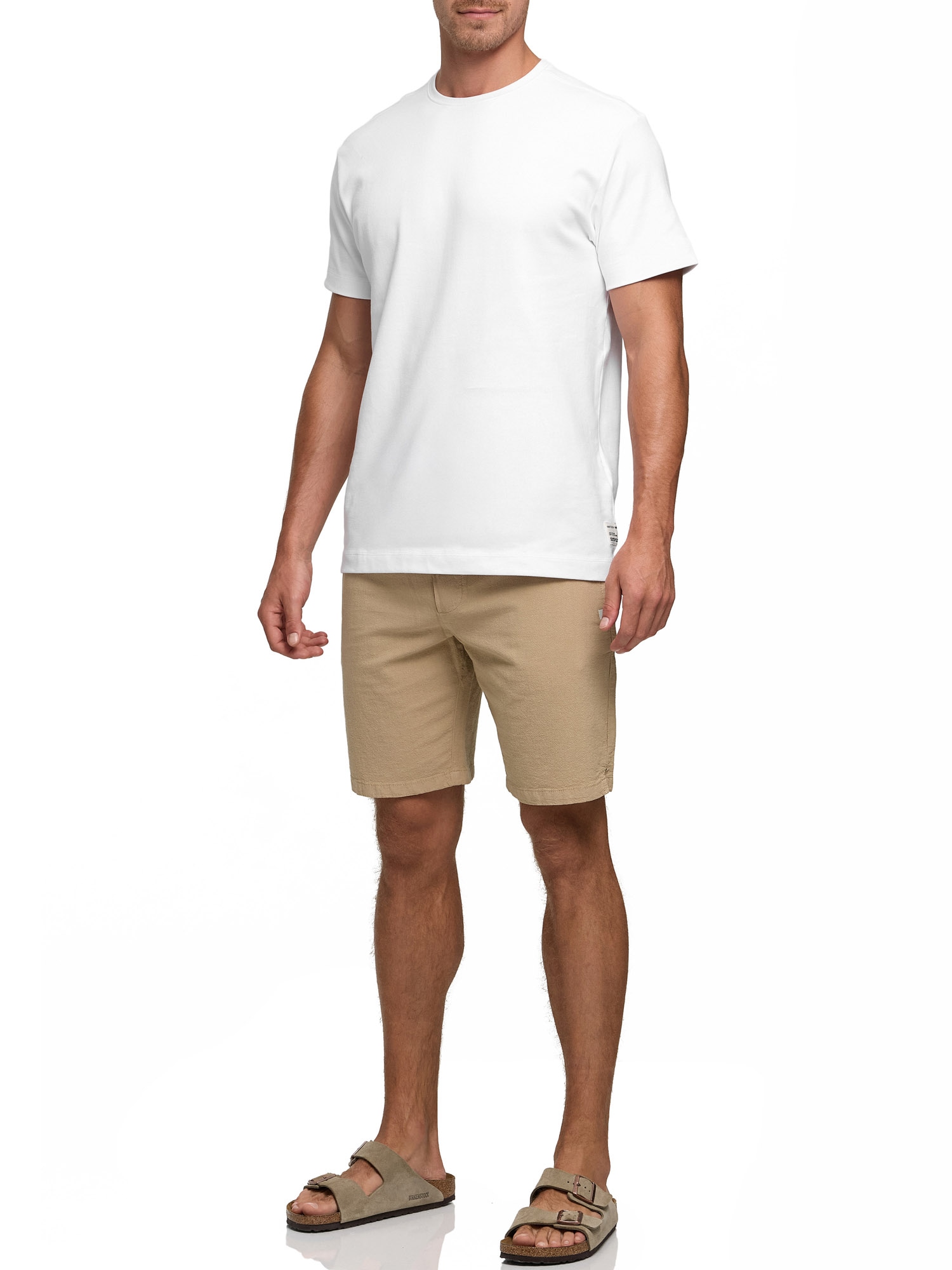 Indicode Shorts »INMinolus«