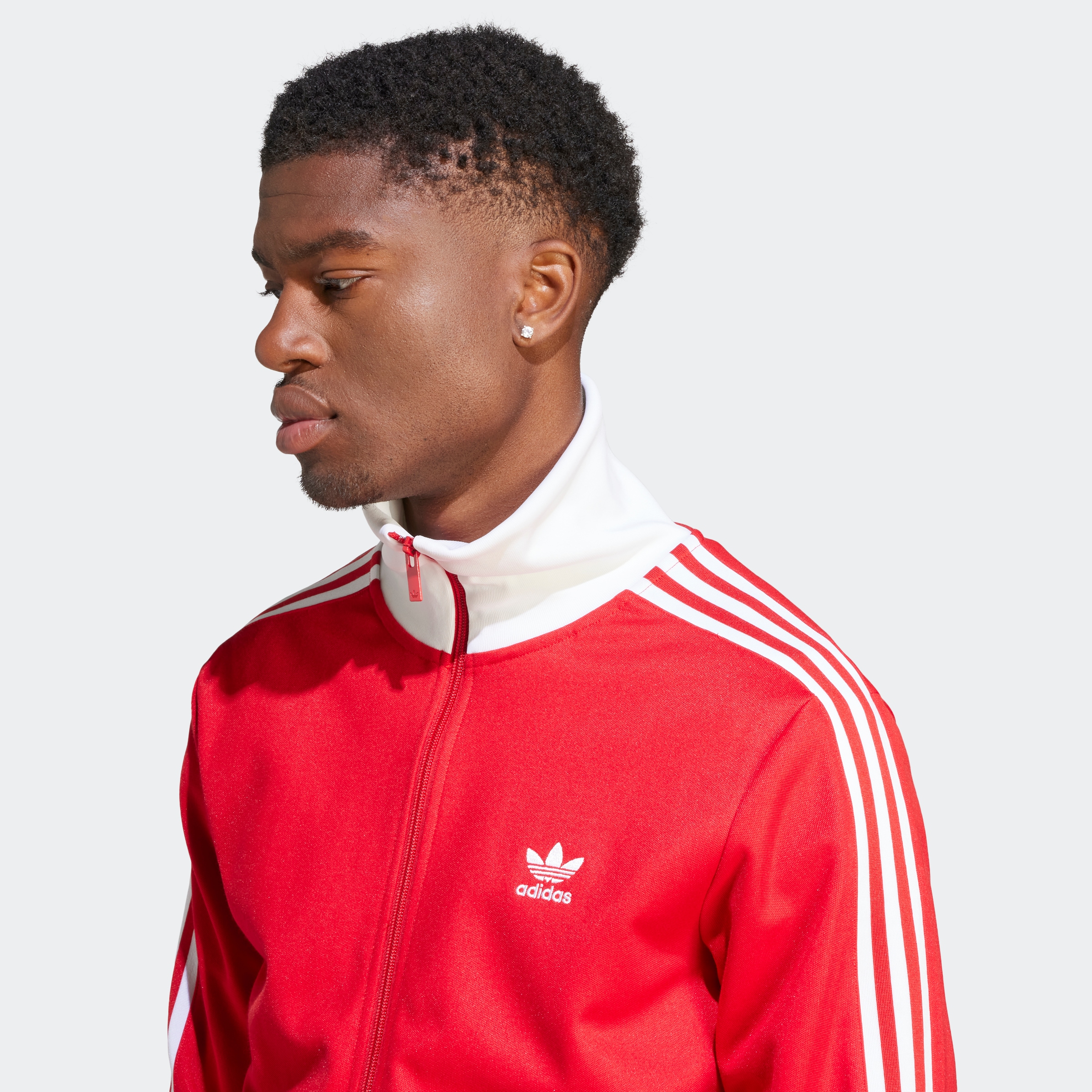 adidas Originals Trainingsjacke »BECKENBAUER TT«