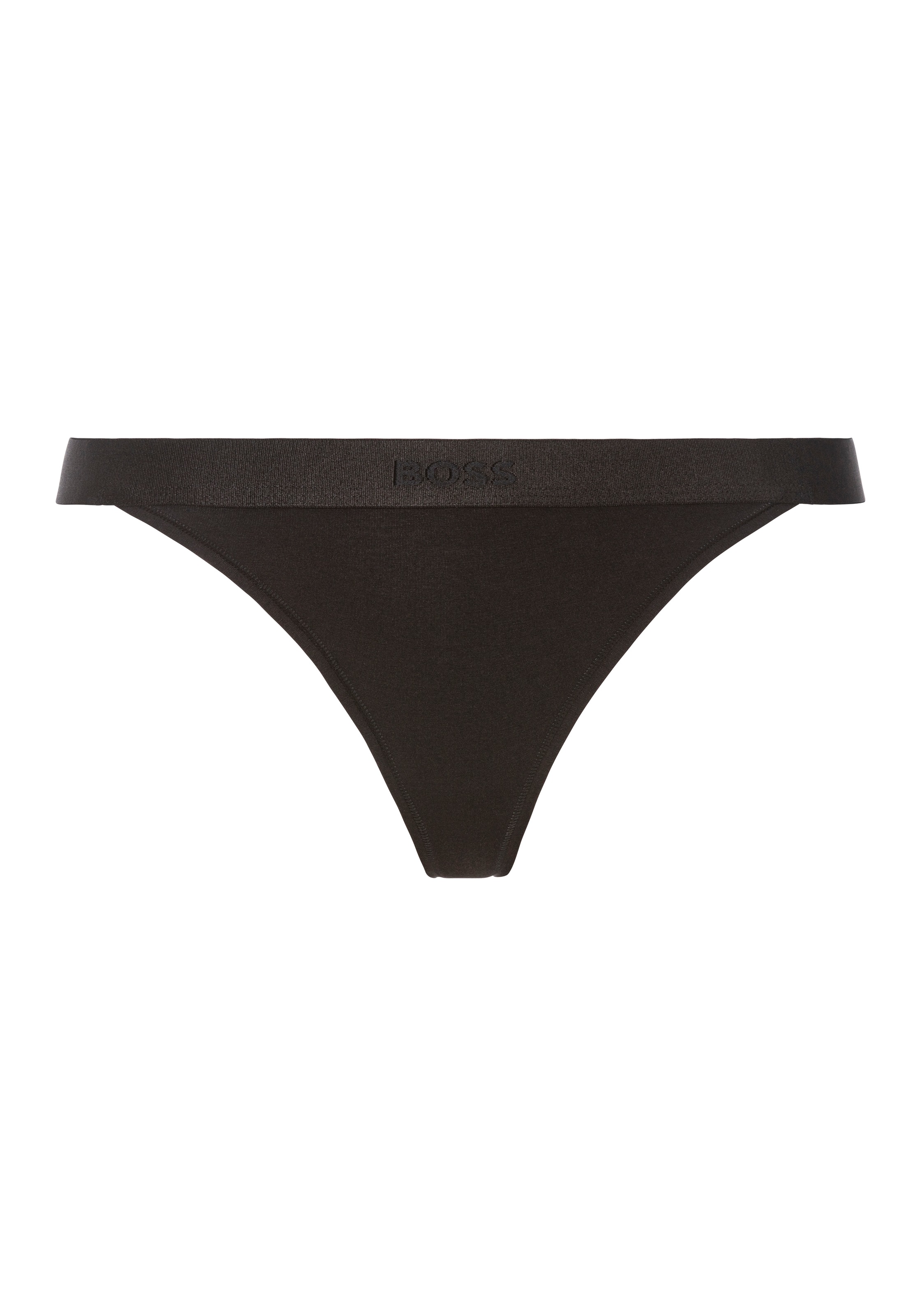 BOSS String STRING BEA mit BOSS günstig online kaufen