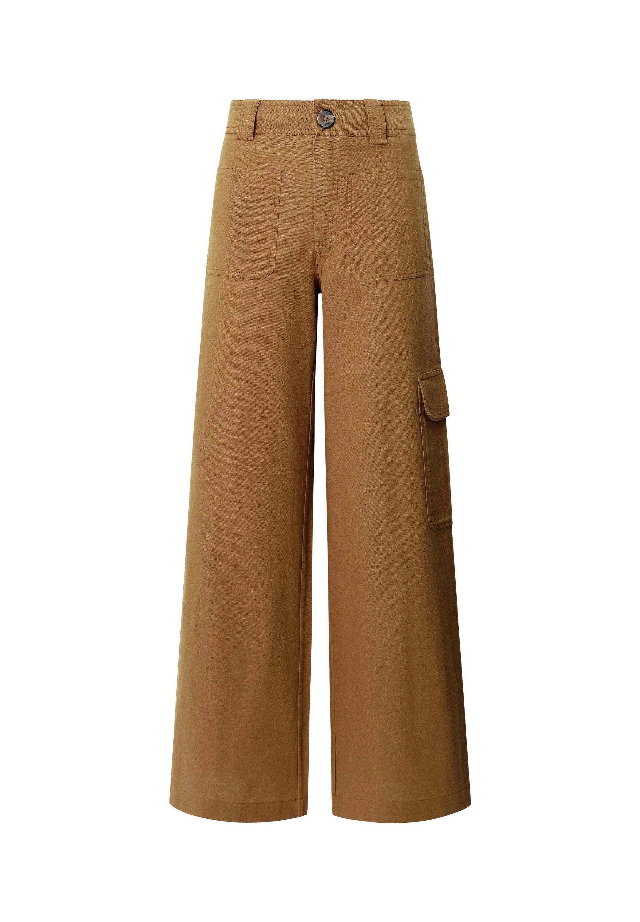 Pepe Jeans Funktionshose »trousers KIRA PANT«