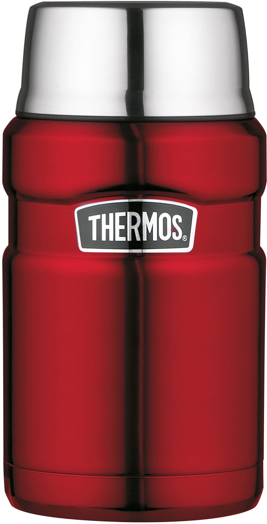 THERMOS Thermobehälter "Stainless King", (1 tlg.), 710 ml