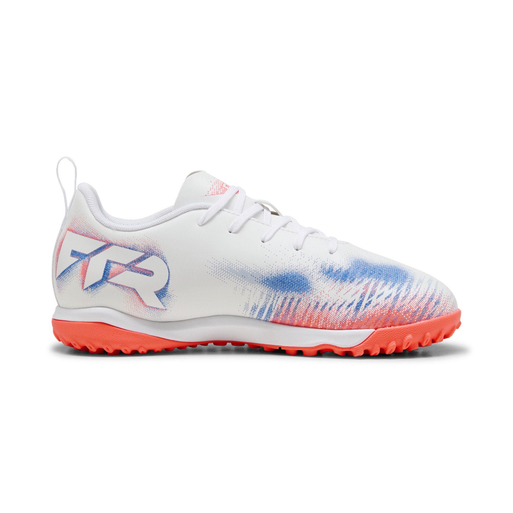 PUMA Fußballschuh »FUTURE 8 PLAY TT Mid Fußballschuhe Jugendliche«