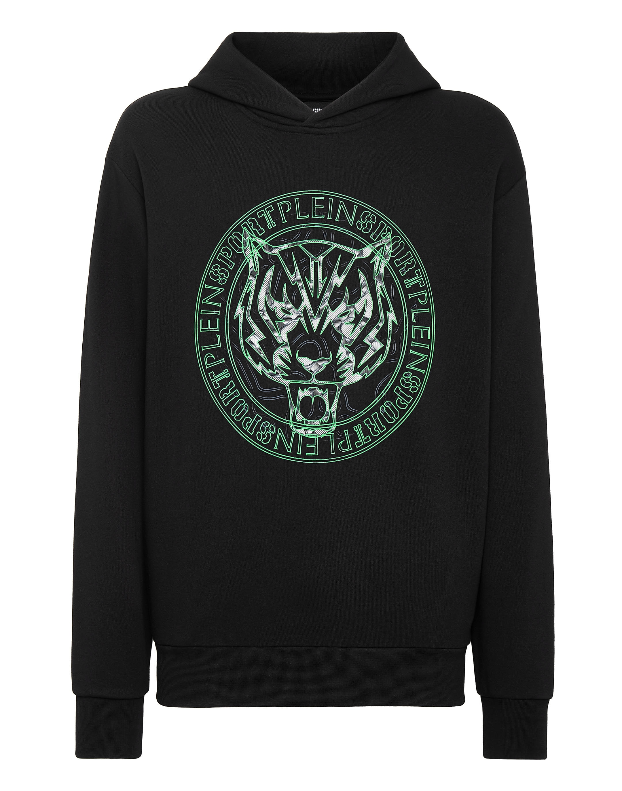 PLEIN SPORT Sweatshirt "Tiger"