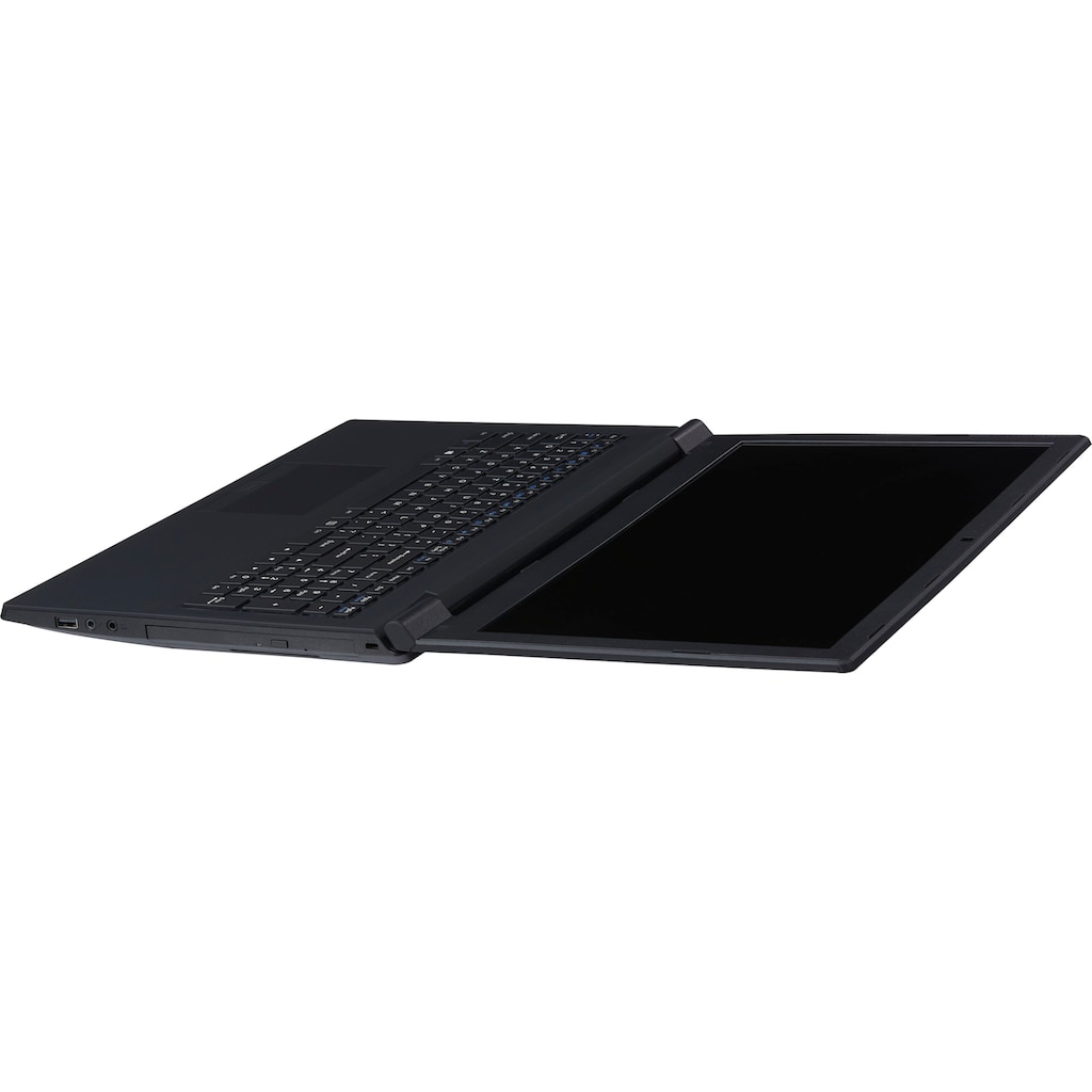 Hyrican Notebook »Notebook 1630«, 39,62 cm, / 15,6 Zoll, Intel, Core i5, UHD, 480 GB SSD