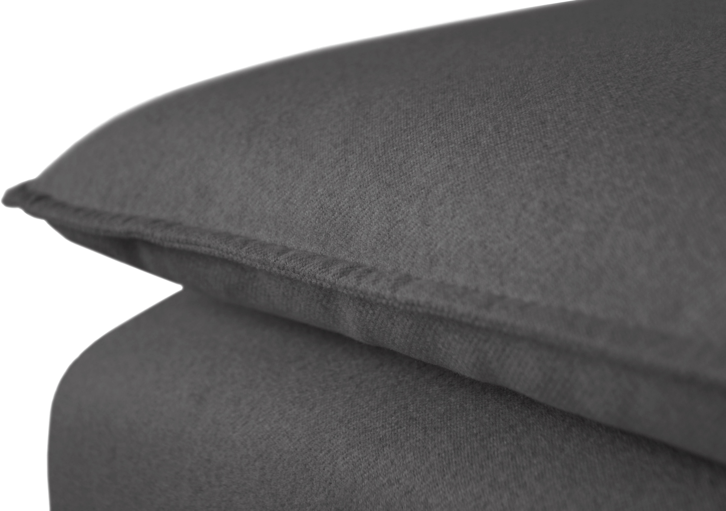 andas Ecksofa »ALVIK L-Form«, zusammengesetzt aus Modulen, erweiterbar mit Modulen der Serie