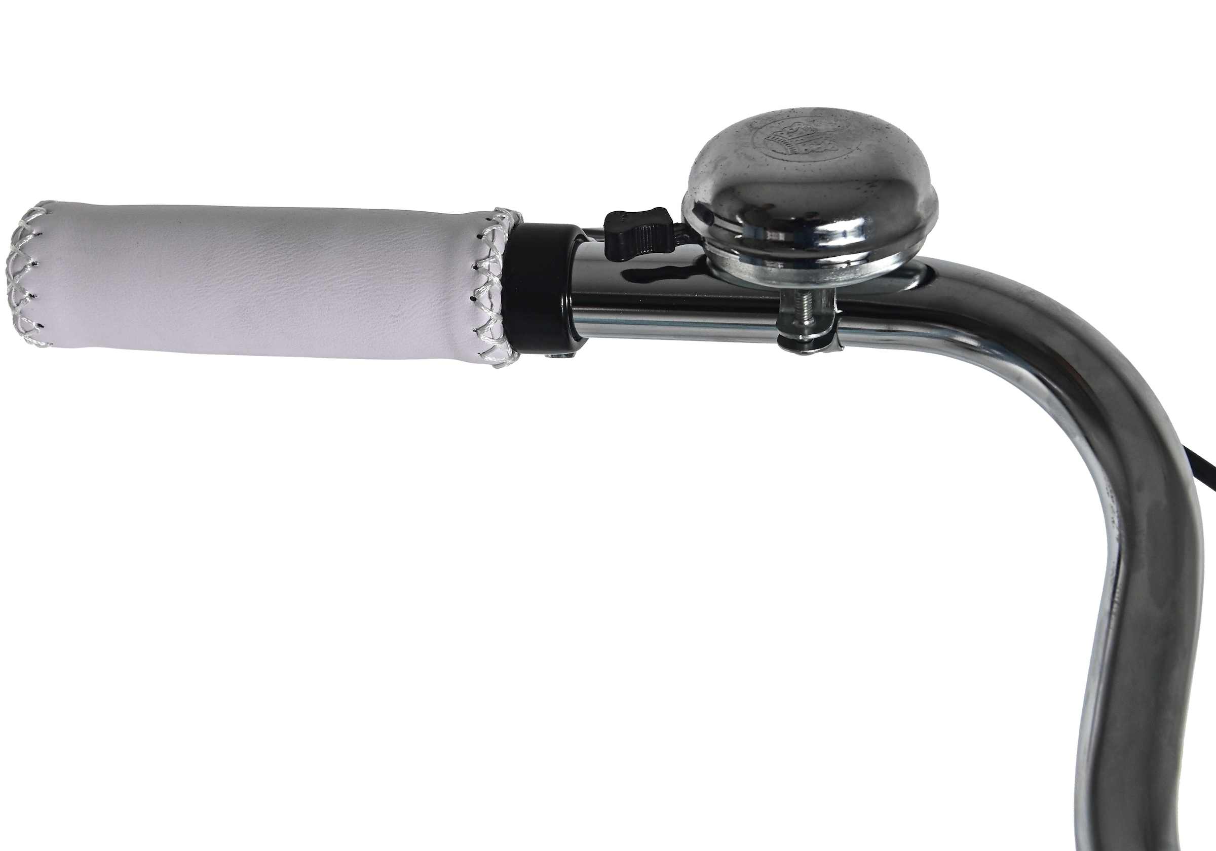 Dacapo Cityrad »Damenrad 28'' Classic Premium Blau 1 Gang RH 53 cm mit Korb« 1 Gang ohne Schaltung