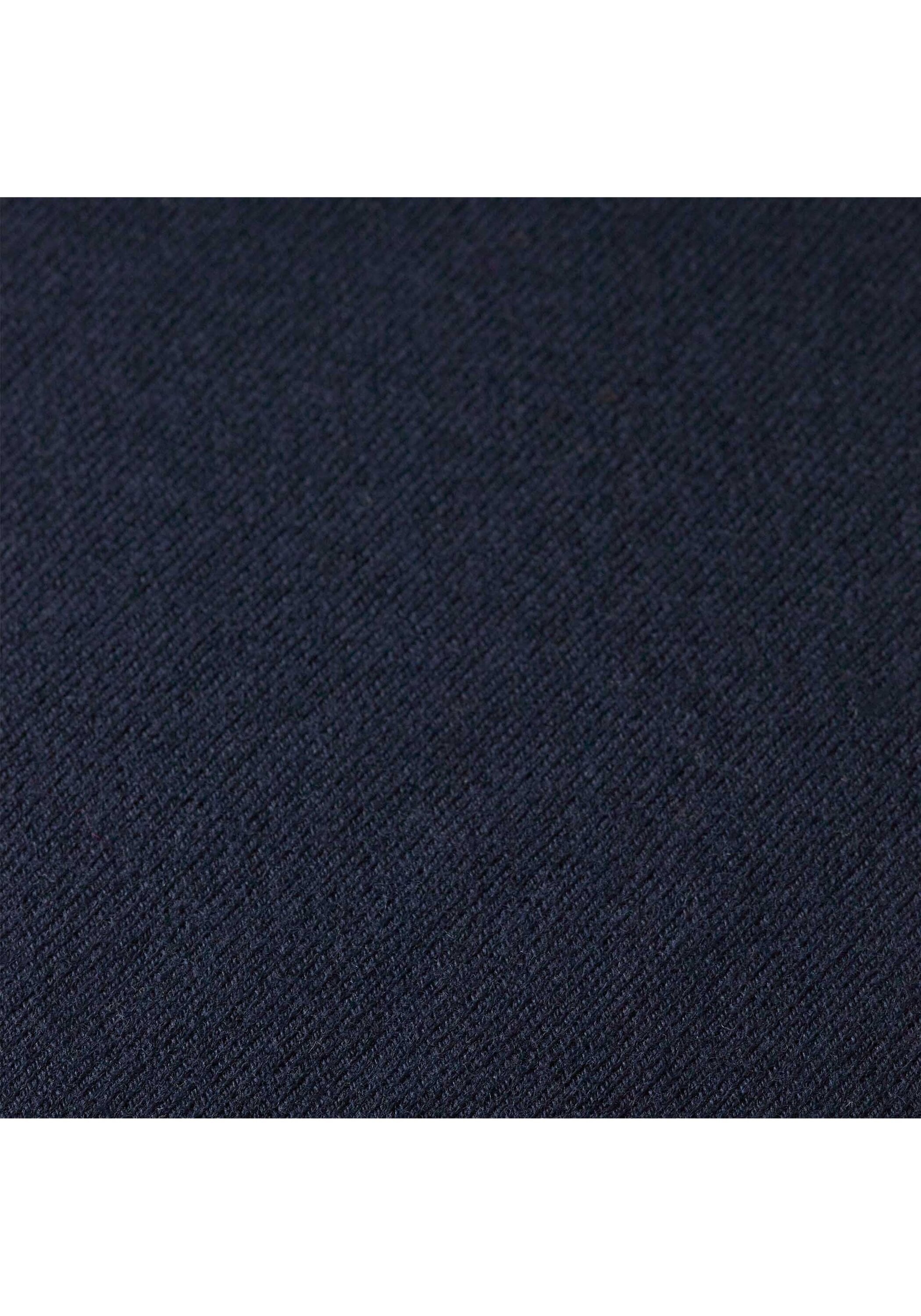 Scotch & Soda Sweatshirt »Strickpullover CORE - DROPPED SHOULDER MOCK NECK PULLOVER«