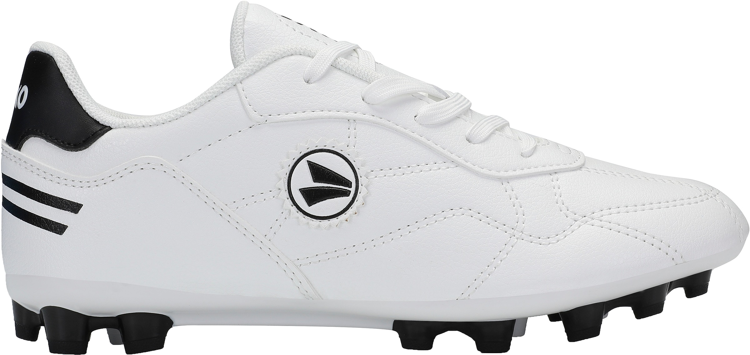 JAKO J-SFG Signature Football Boot White/Black 33 3