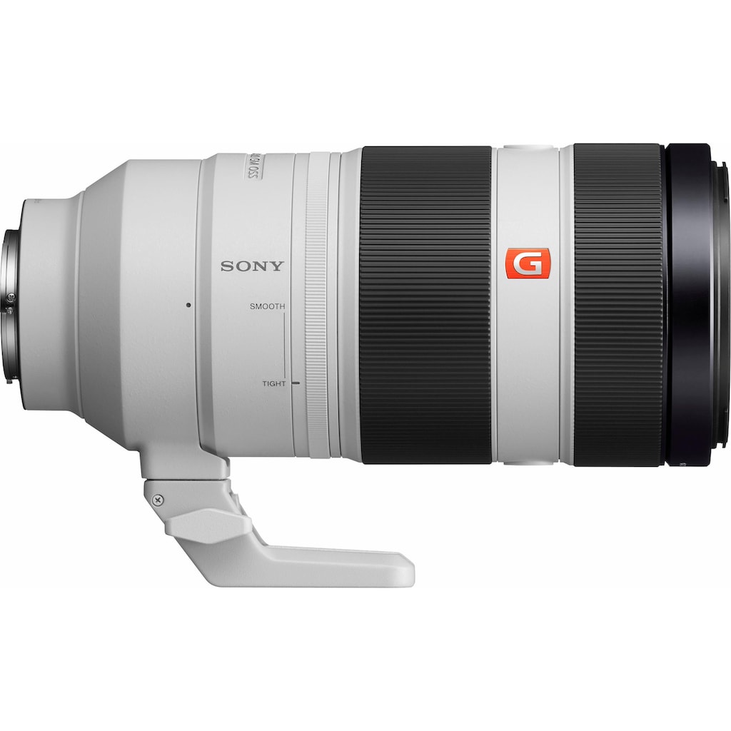 Sony Teleobjektiv »100-400mm f4.5-5.6 GM OSS FE-Mount«