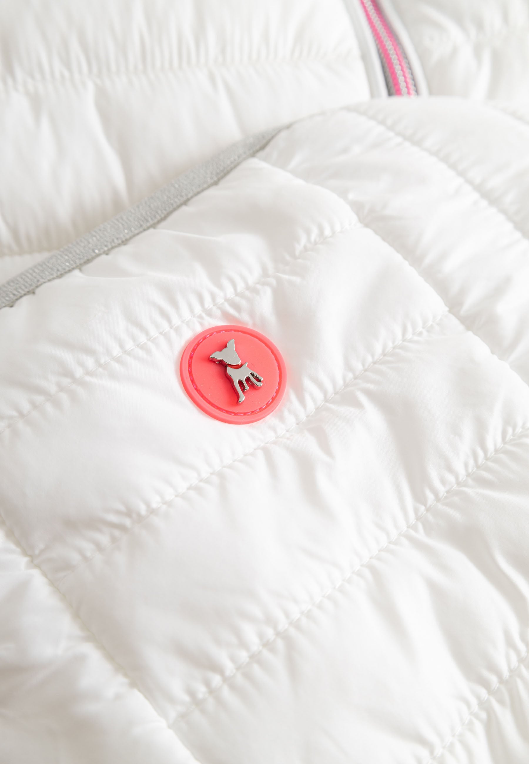 Frieda & Freddies Steppweste »Fake Down Vest / Suky«