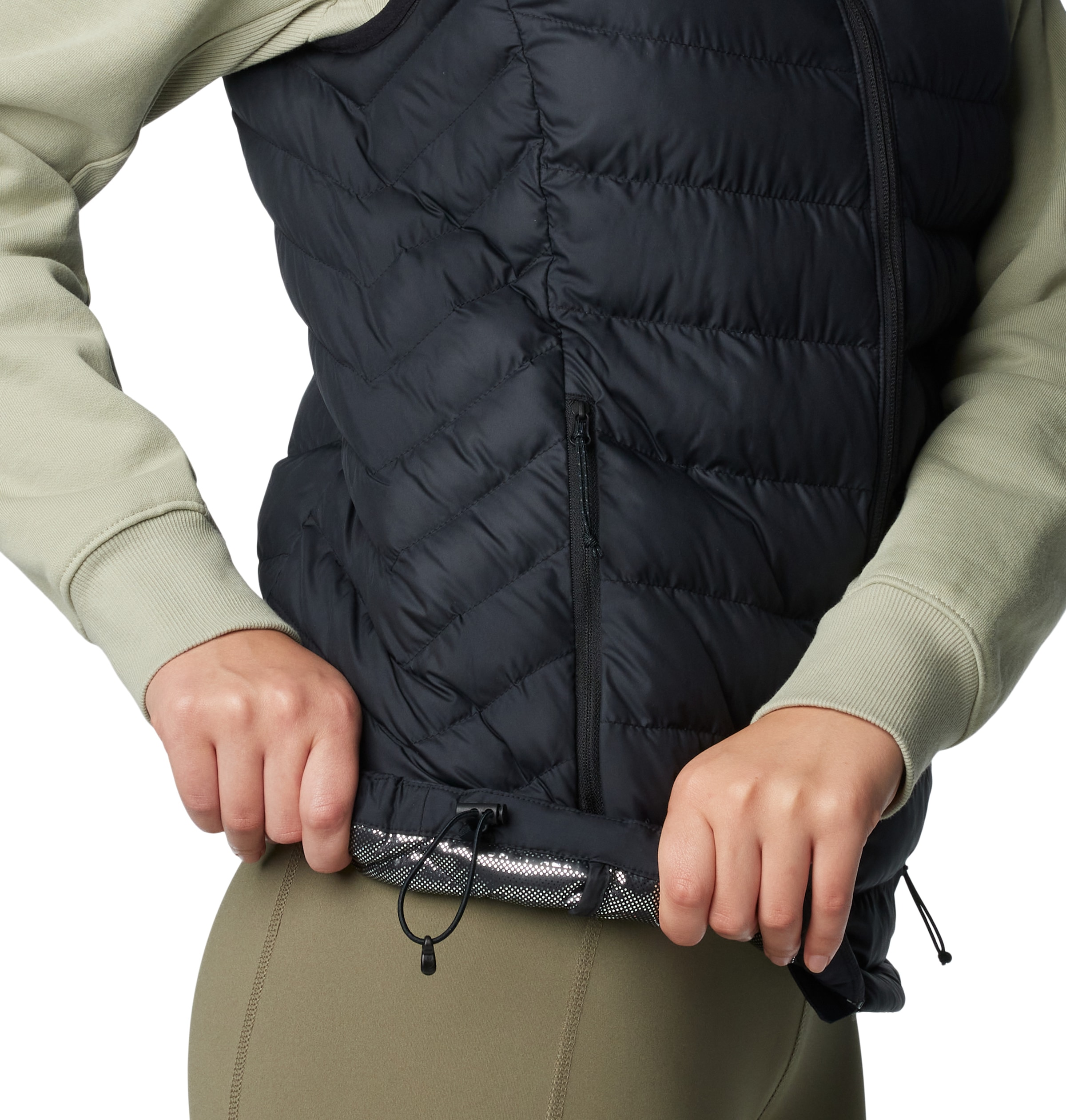 Columbia Steppweste »Powder Lite™ II Vest«