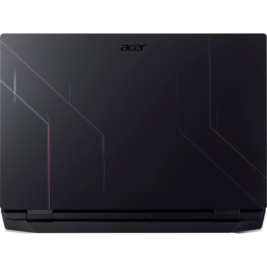Acer Gaming-Notebook »Nitro 5 AN515-58-93A5«, 39,62 cm, / 15,6 Zoll, Intel, Core i9, GeForce RTX 4060, 1000 GB SSD, Thunderbolt™ 4