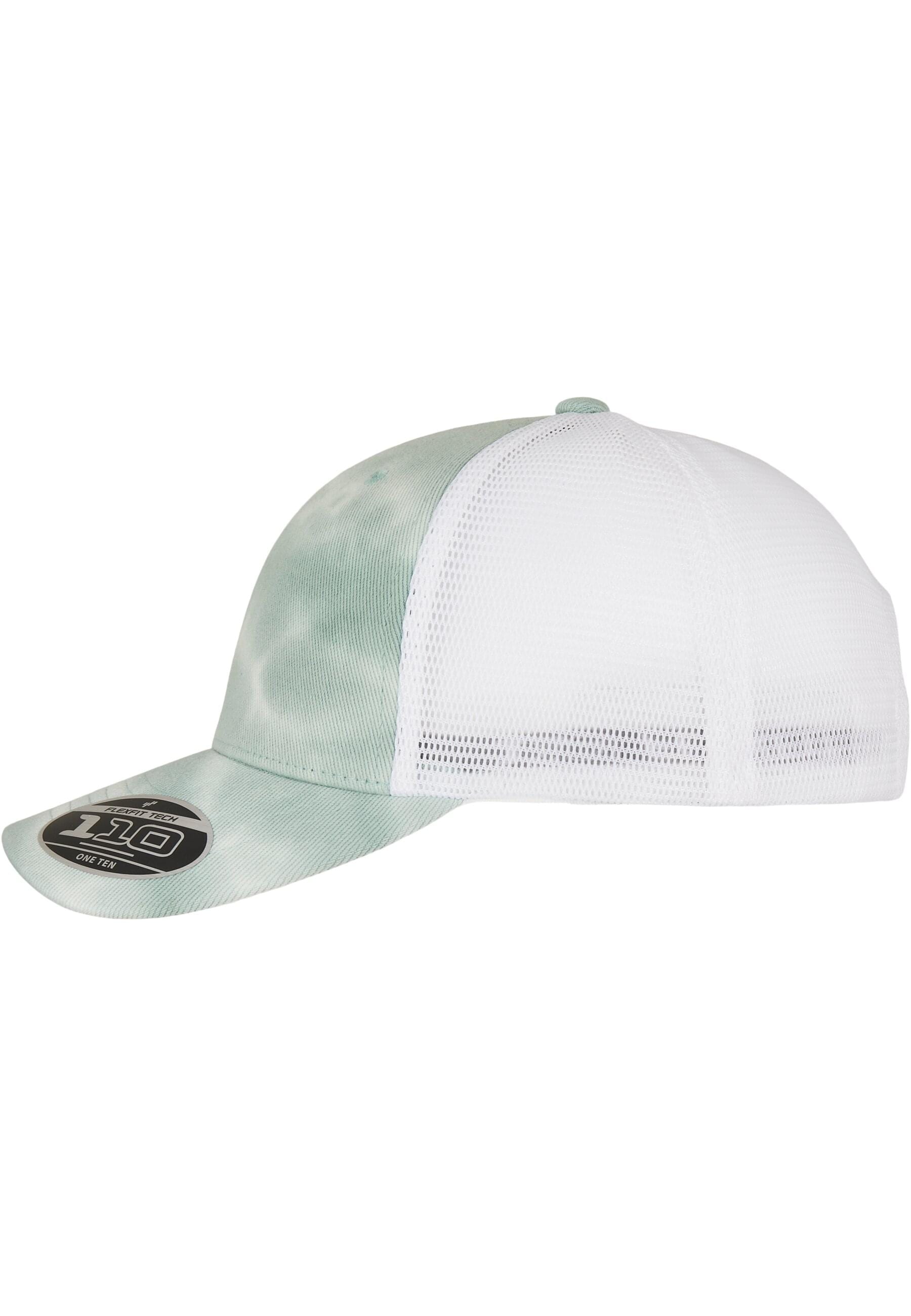 Flexfit Fitted Cap »Flexfit Unisex 110 FLEXFIT Batik Mesh CAP«