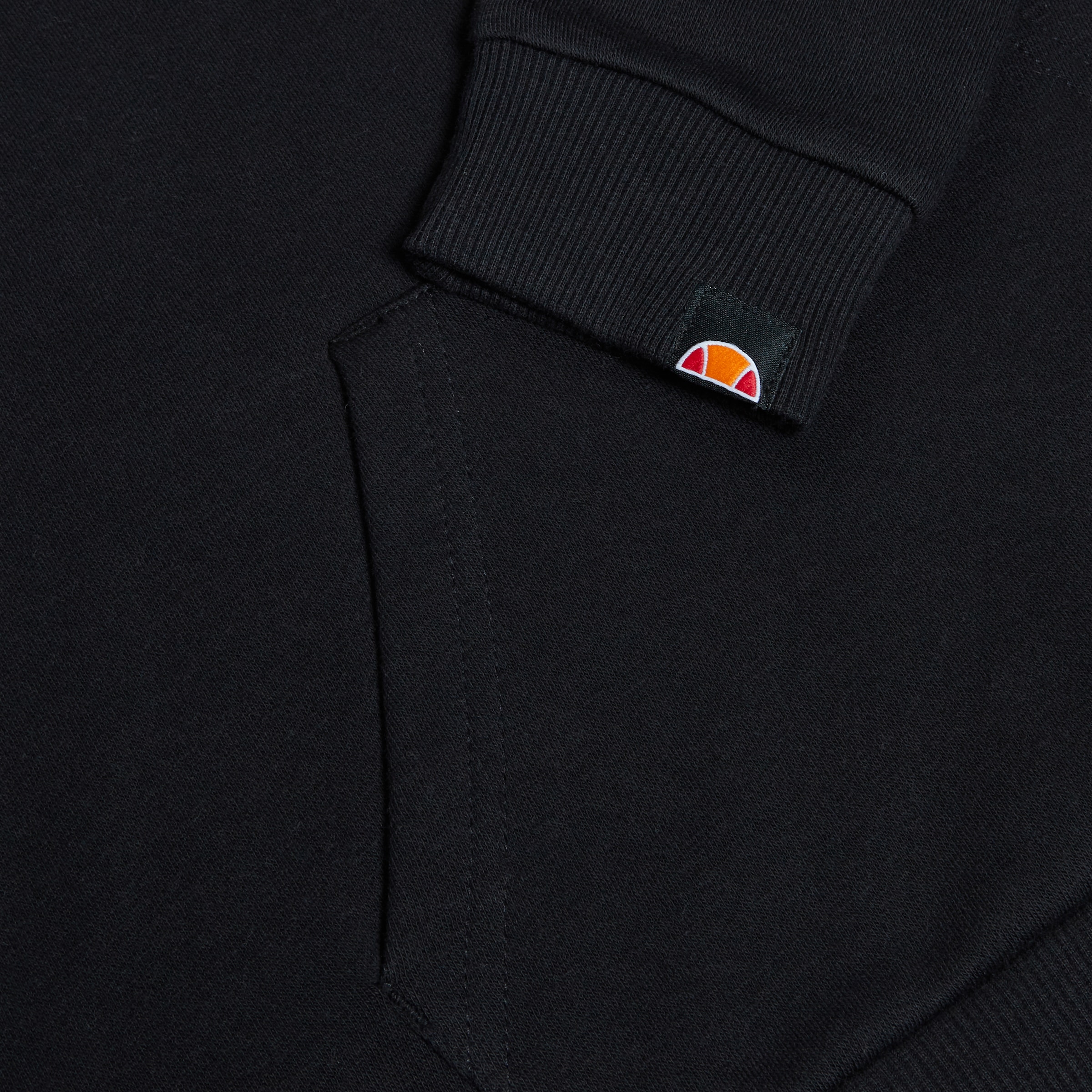 Ellesse Kapuzensweatshirt »OTTERNERE JNR OH HOODY«