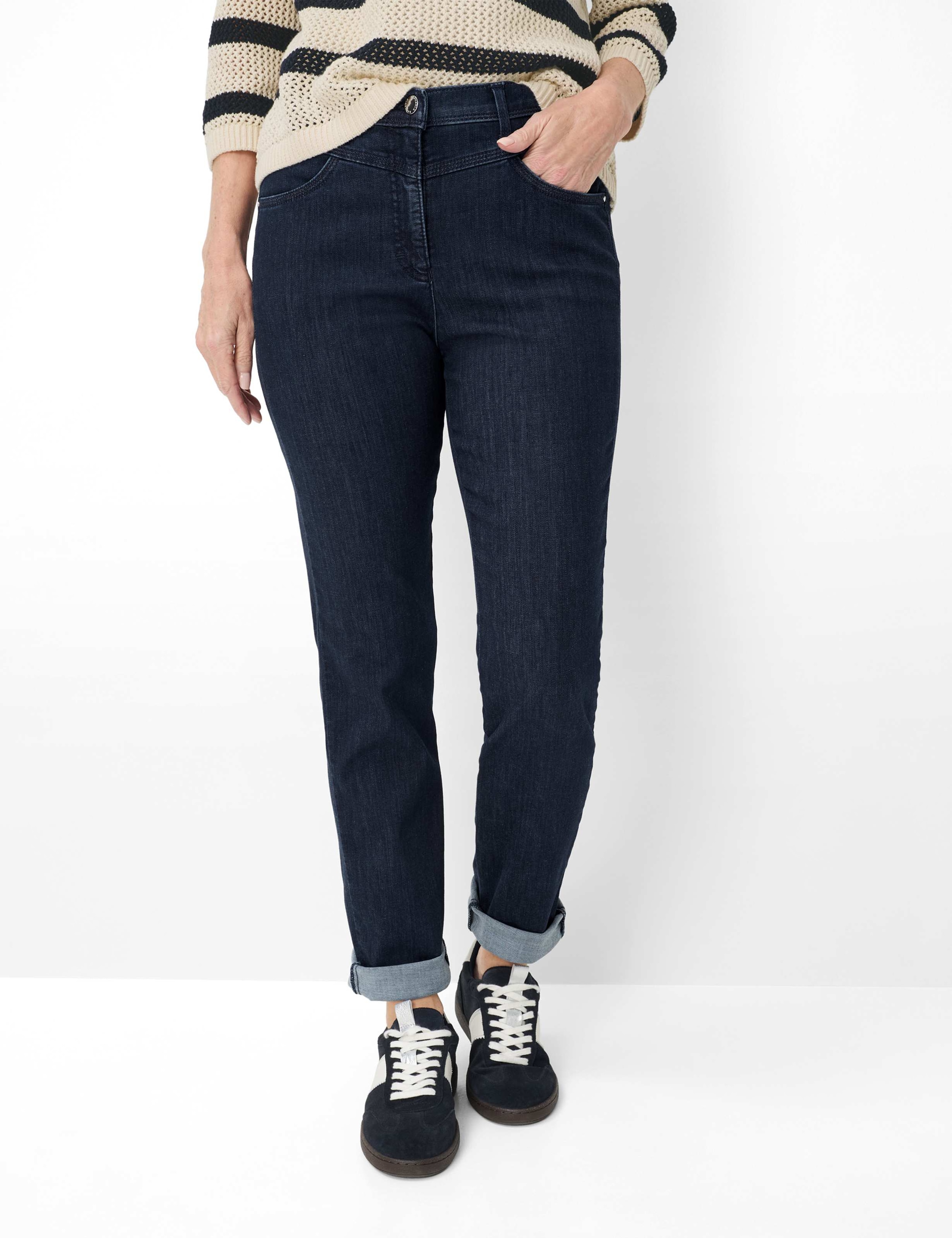 RAPHAELA by BRAX 5-Pocket-Jeans "Style LAURA NEW" günstig online kaufen