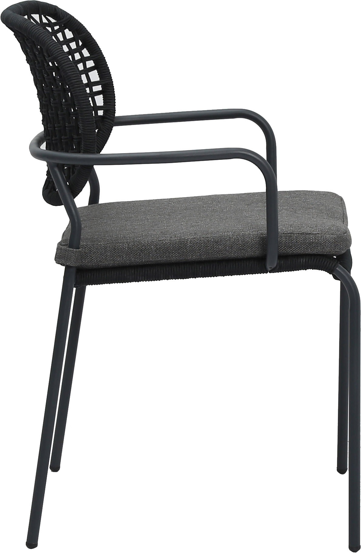 Best Gartenstuhl »Reino«, 1 St., Outdoor Dining Stuhl