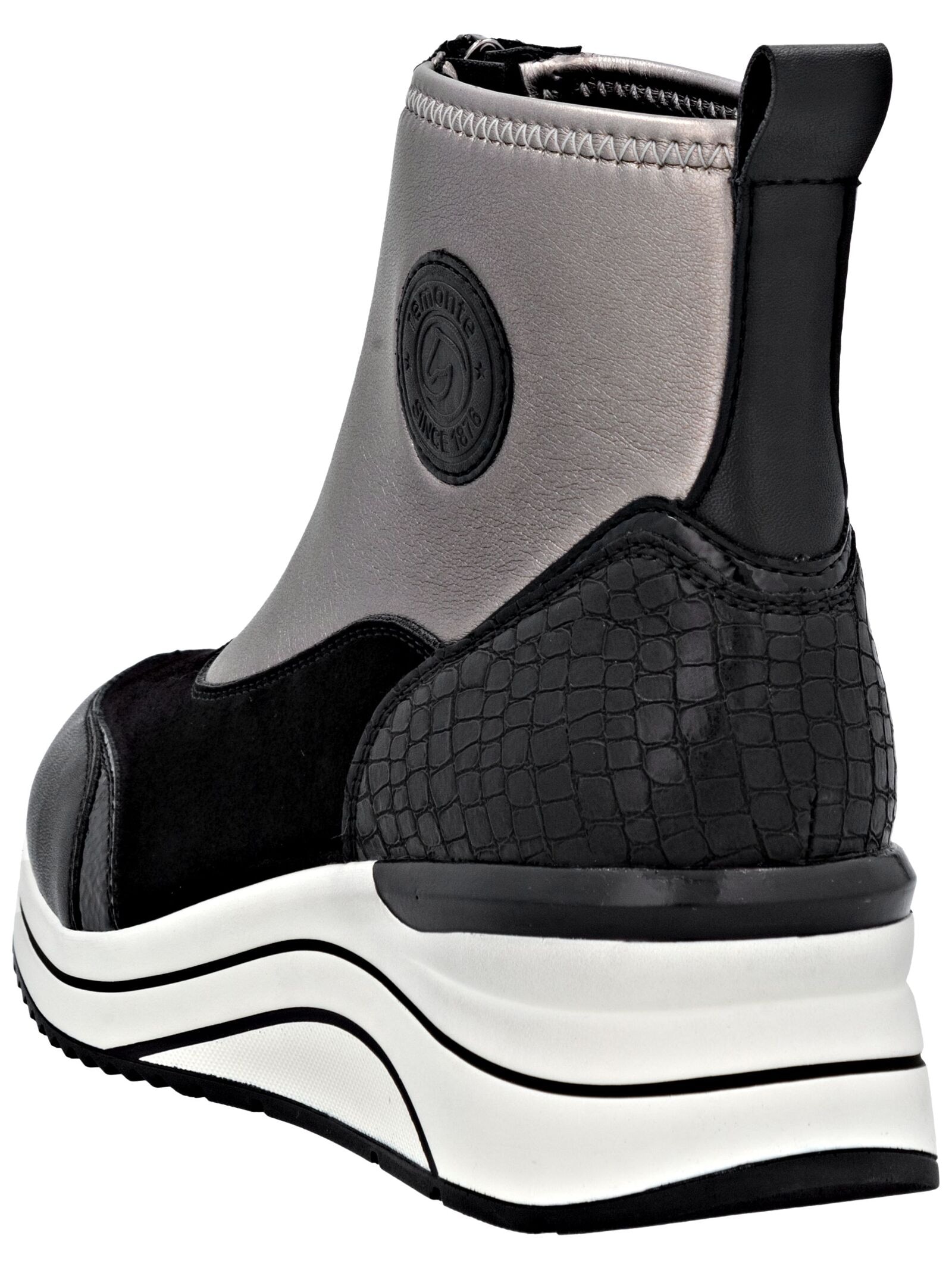 Remonte Stiefelette »Remonte Stiefelette Lederimitat«