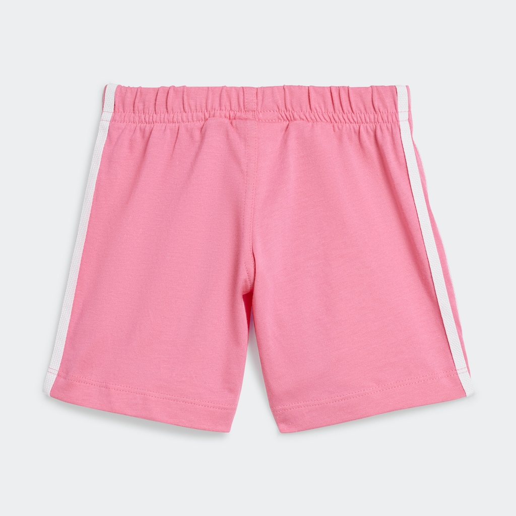 adidas Originals Funktionsweste »TREFOIL SHORTS UND SET«, (Set)