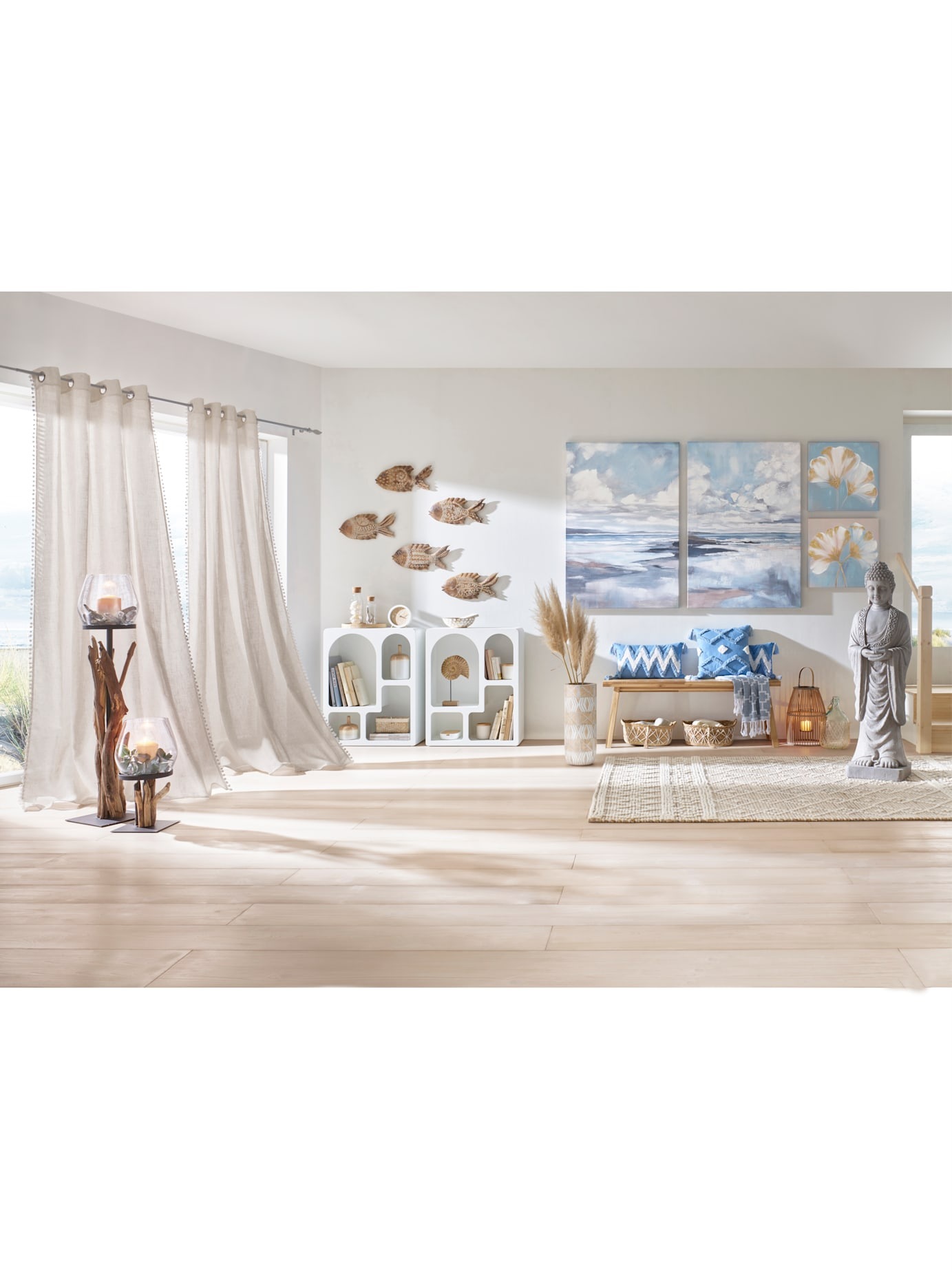 heine home Teppich 10 Höhe günstig online kaufen