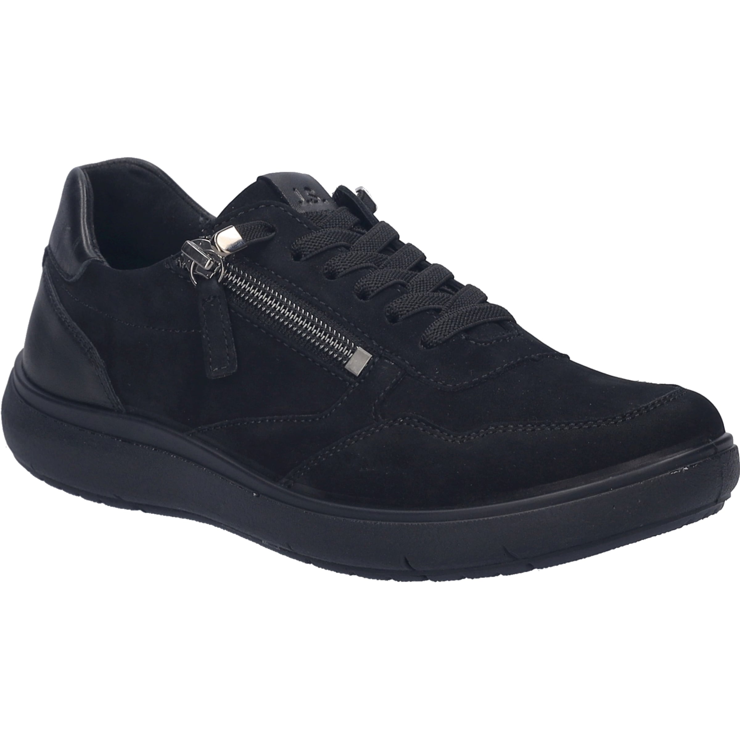 Josef Seibel Sneaker "Megan 09, schwarz" günstig online kaufen