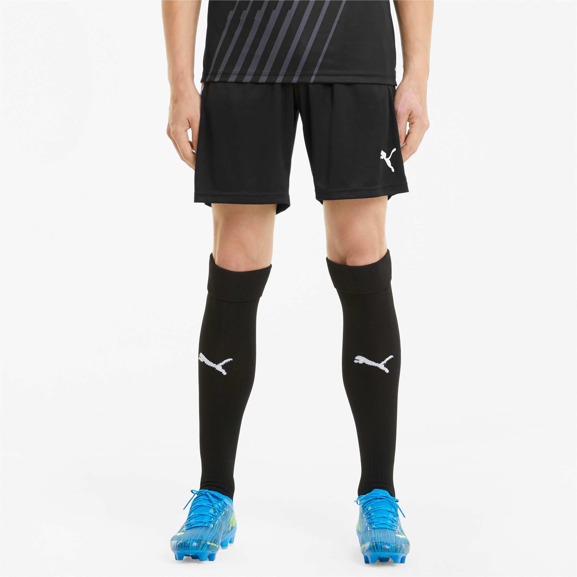 PUMA Trainingsshorts "TEAMLIGA TRAINING SHORTS" günstig online kaufen