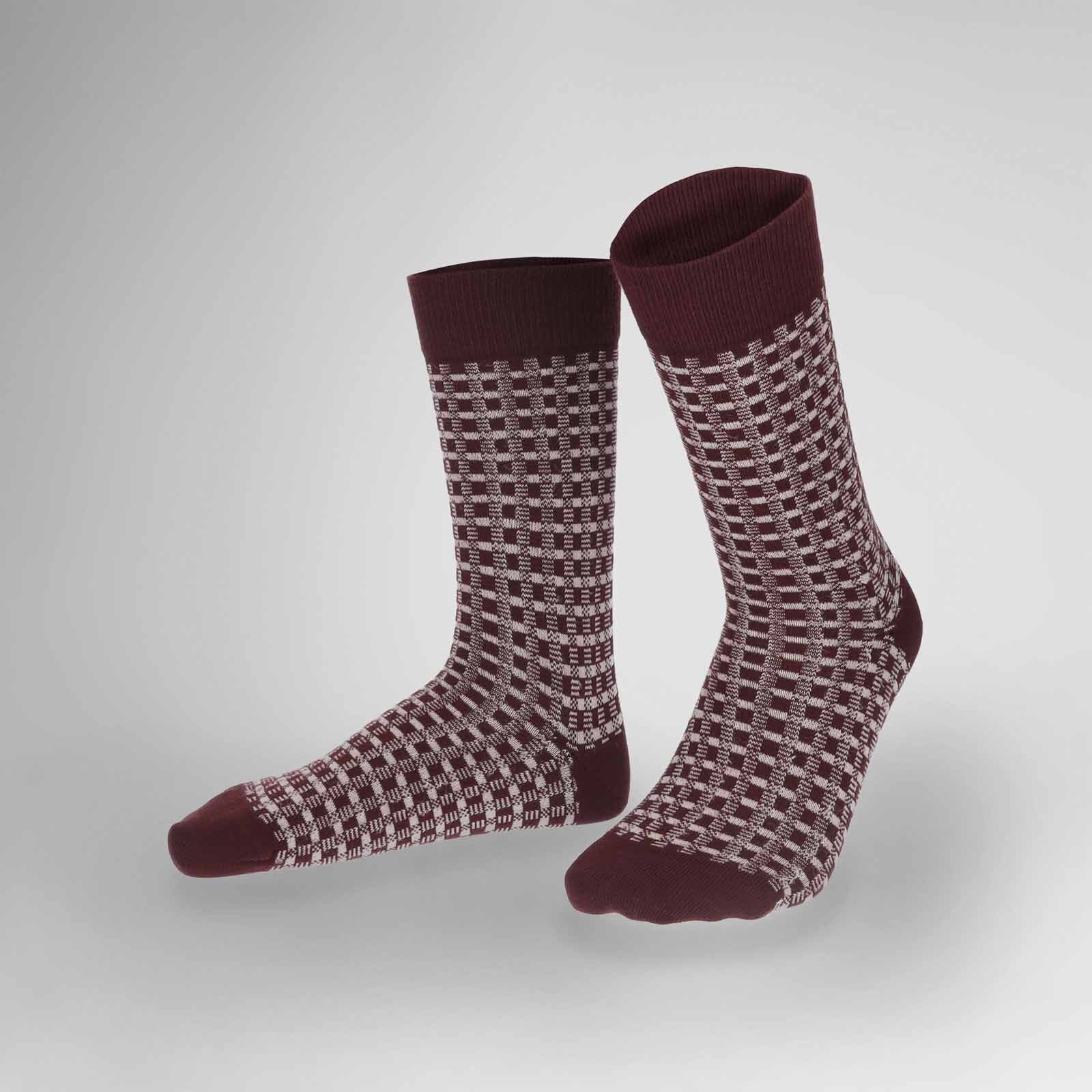 Hudson Socken "Socke Link"