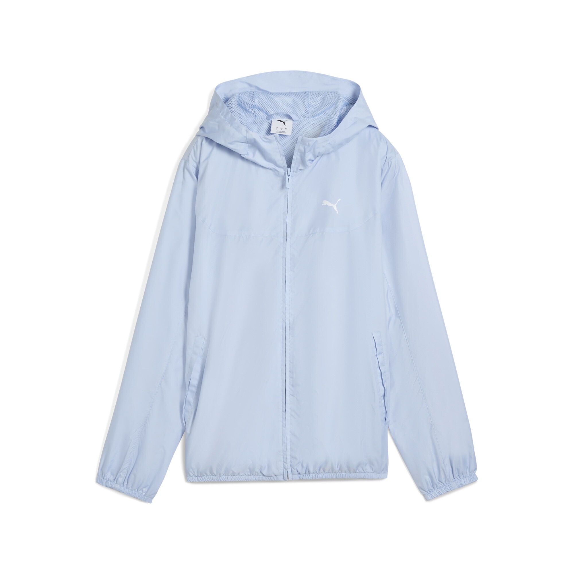 PUMA Windbreaker "Essentials Regular Windjacke Damen" günstig online kaufen
