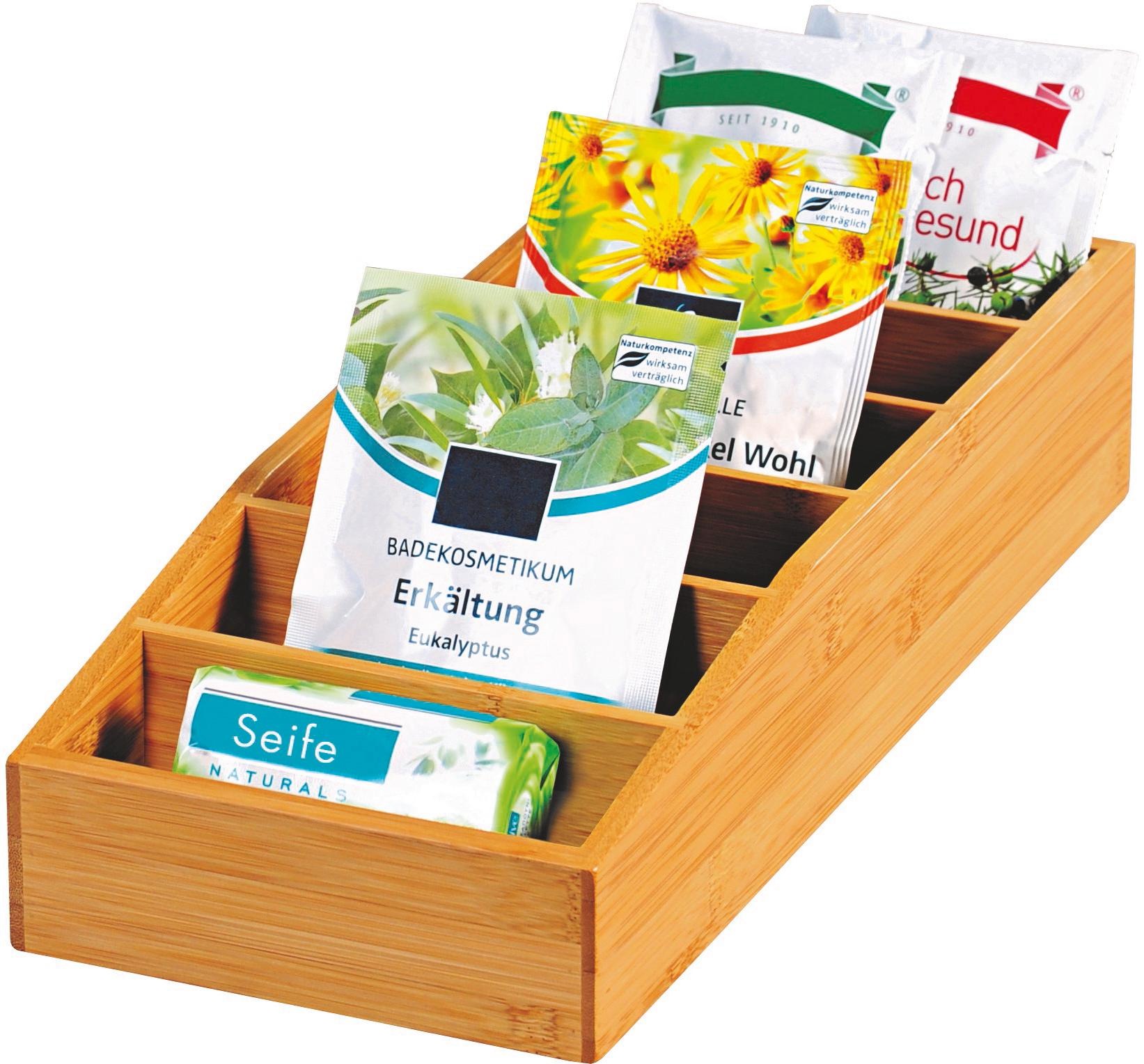 KESPER Aufbewahrungssystem 1 Stk. tlg. günstig online kaufen