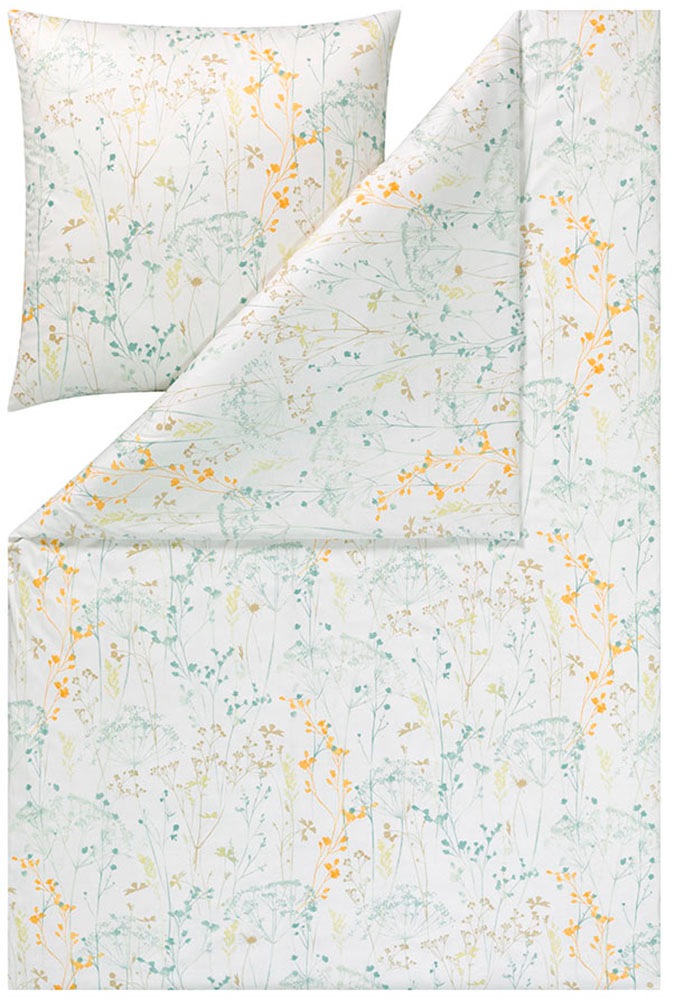 Estella Bettwäsche "Nadine" 2 tlg. Feinster Mako-Interlock-Jersey günstig online kaufen