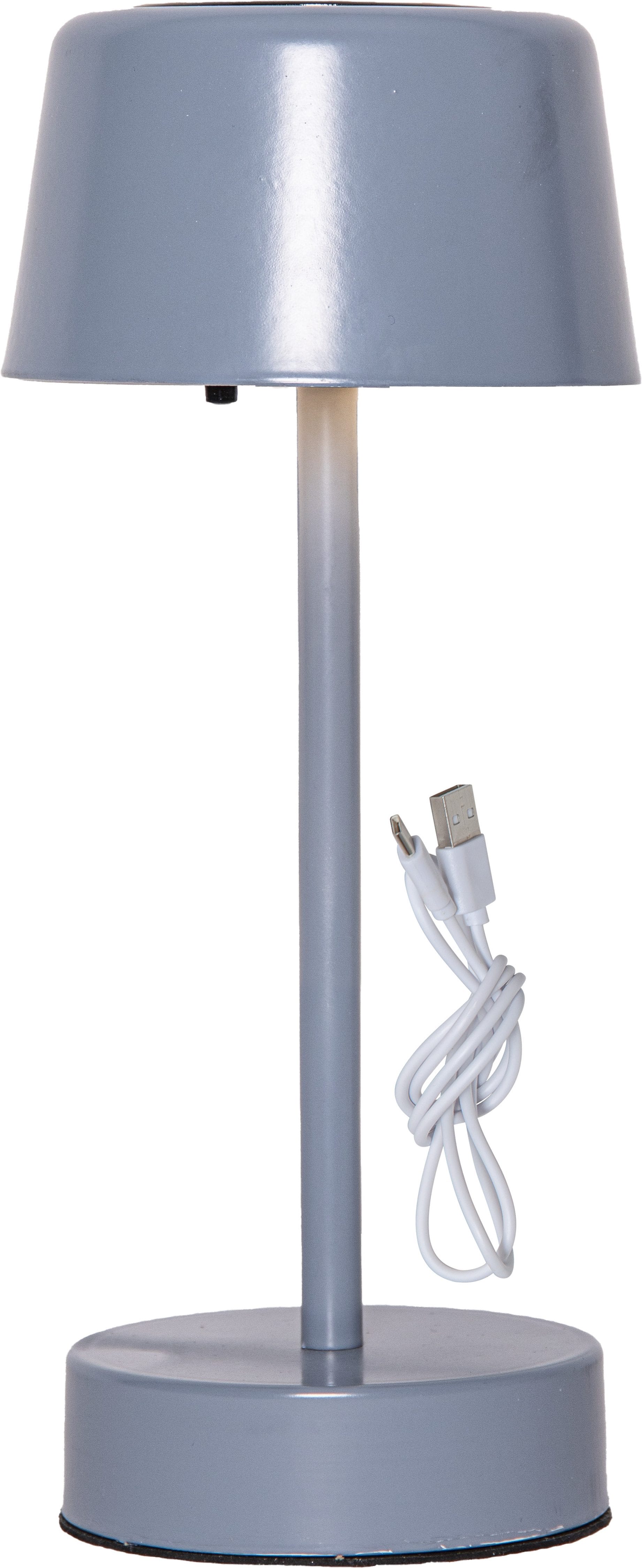 Parforce Traditional Hunting LED Solarleuchte "Solarlampe Solei" LED-Board 1 Stk. Warmweiß Solar- und USB-Ladung, Dämmerungssensor, 12 Lichtpunkte