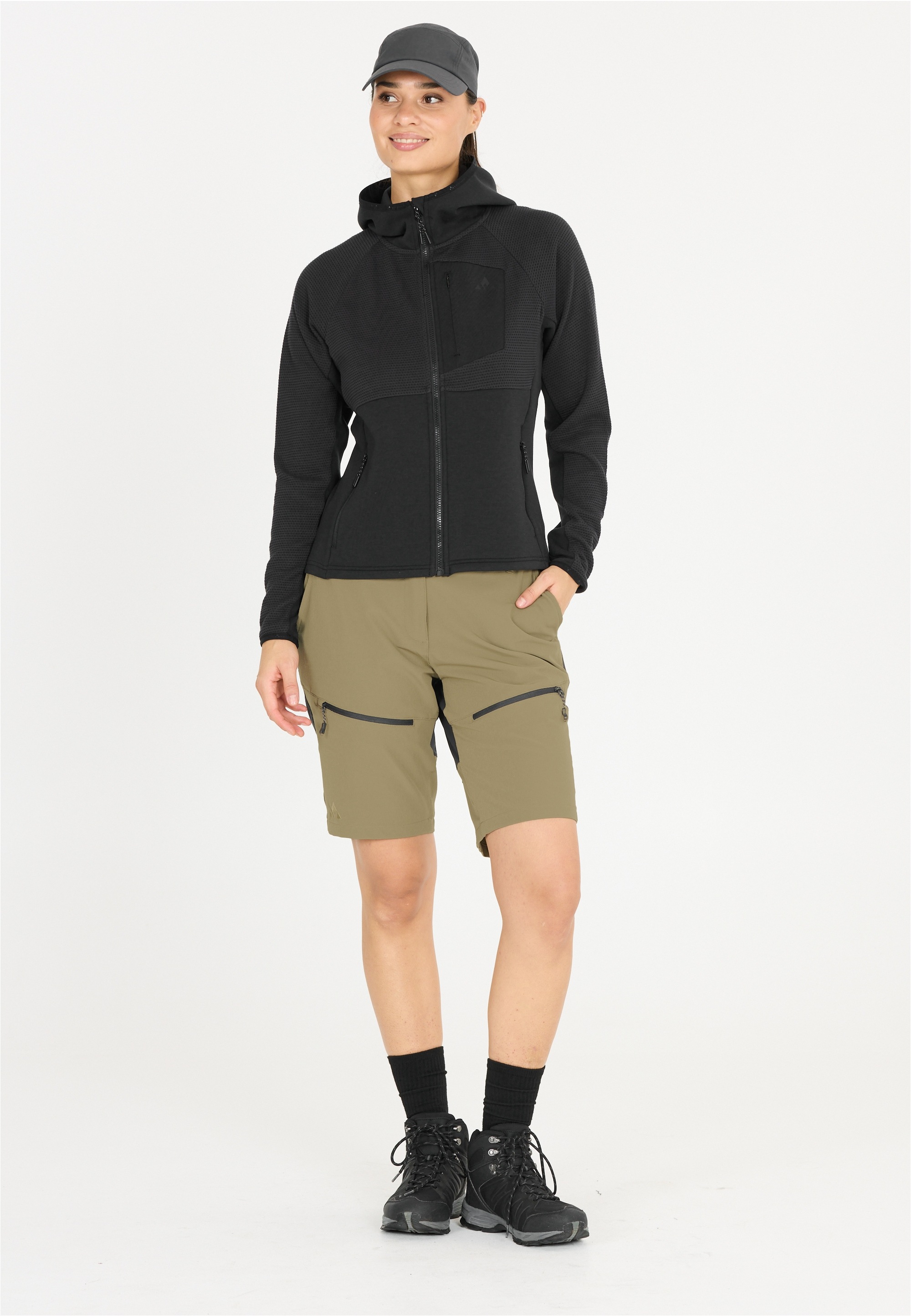 WHISTLER Shorts »Avatar«, mit wasserdichter Eigenschaft