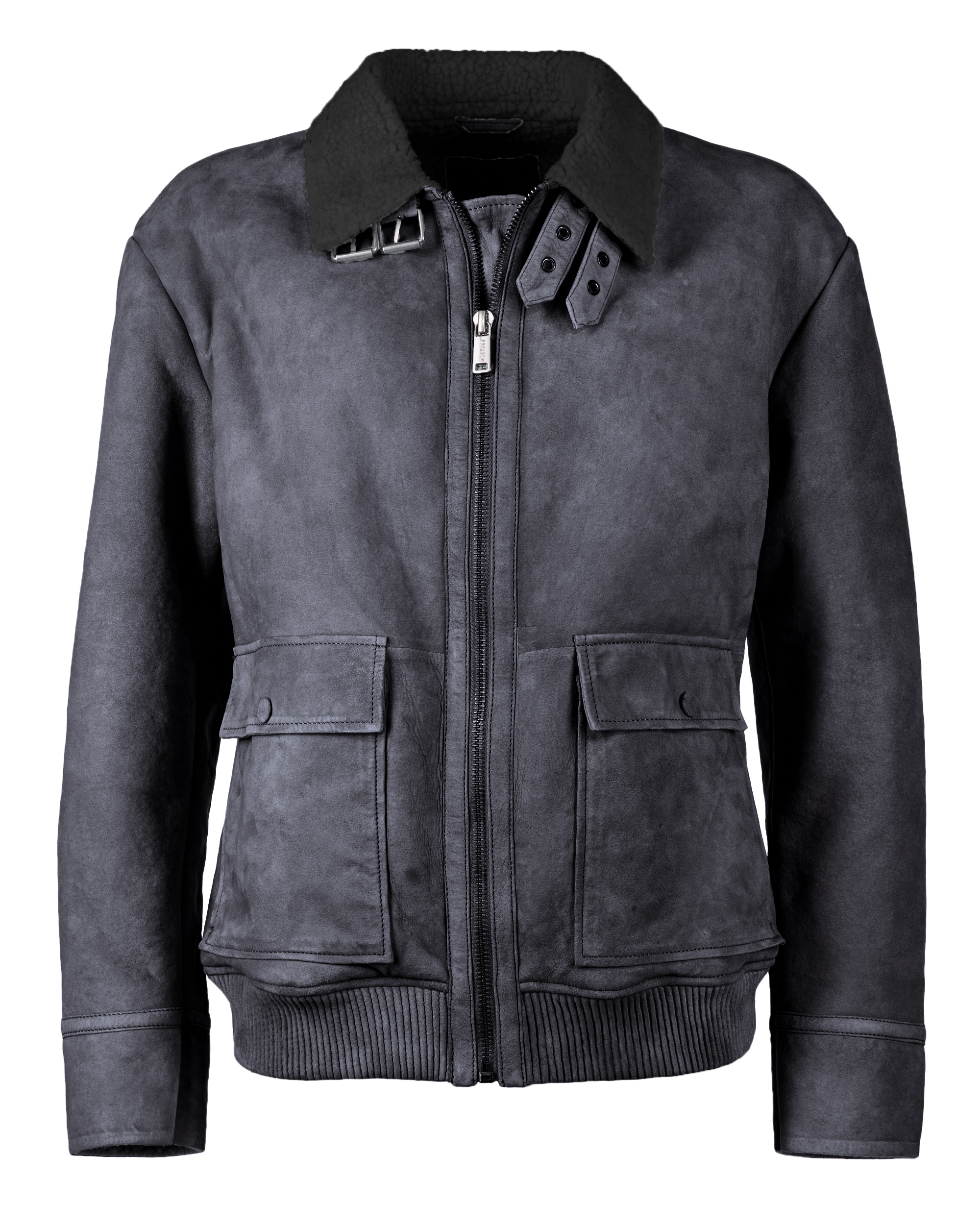 MUSTANG Lederjacke