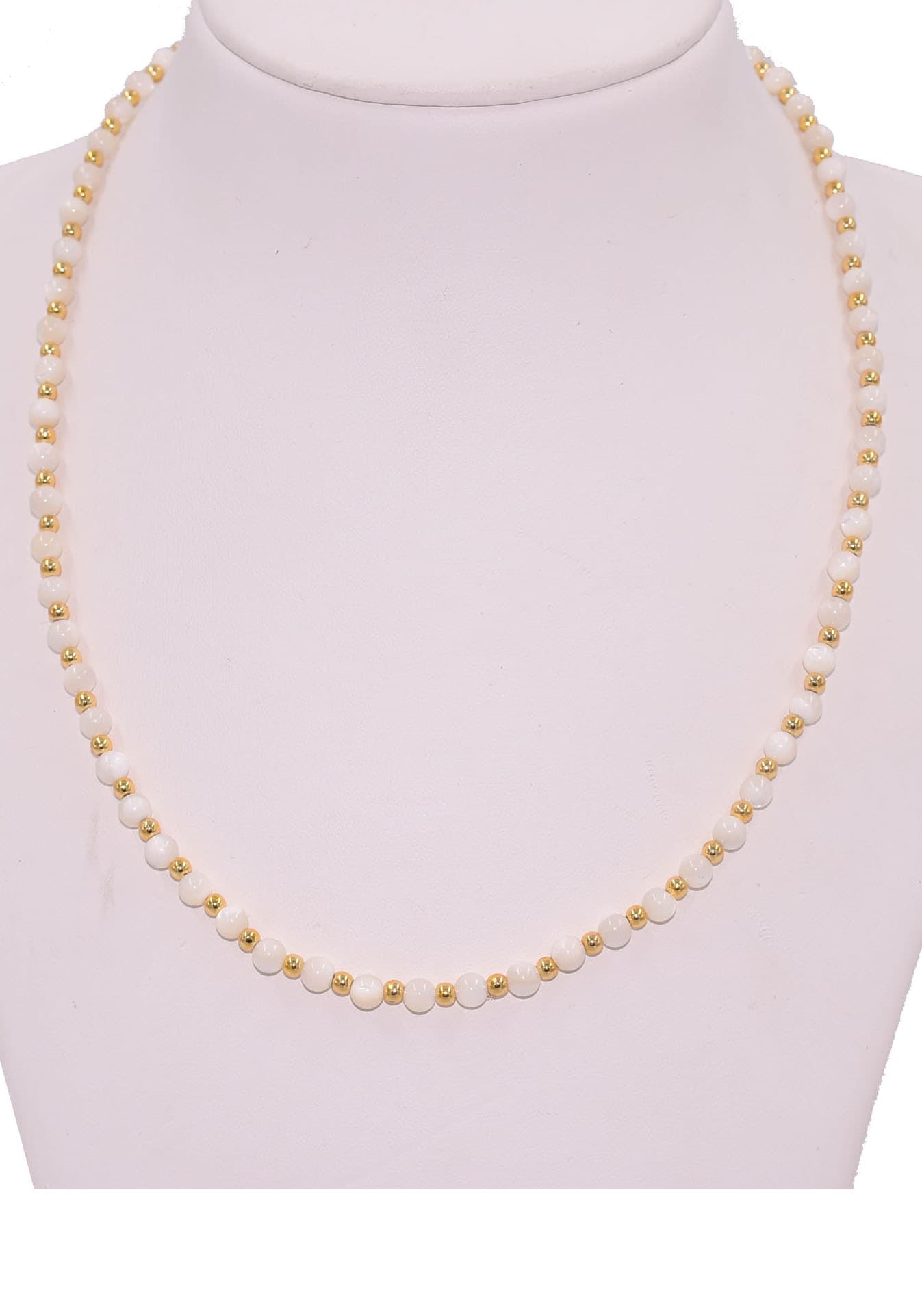 Perlenkette »Schmuck Geschenk Halsschmuck Halskette Perle«, Made in Germany - mit...