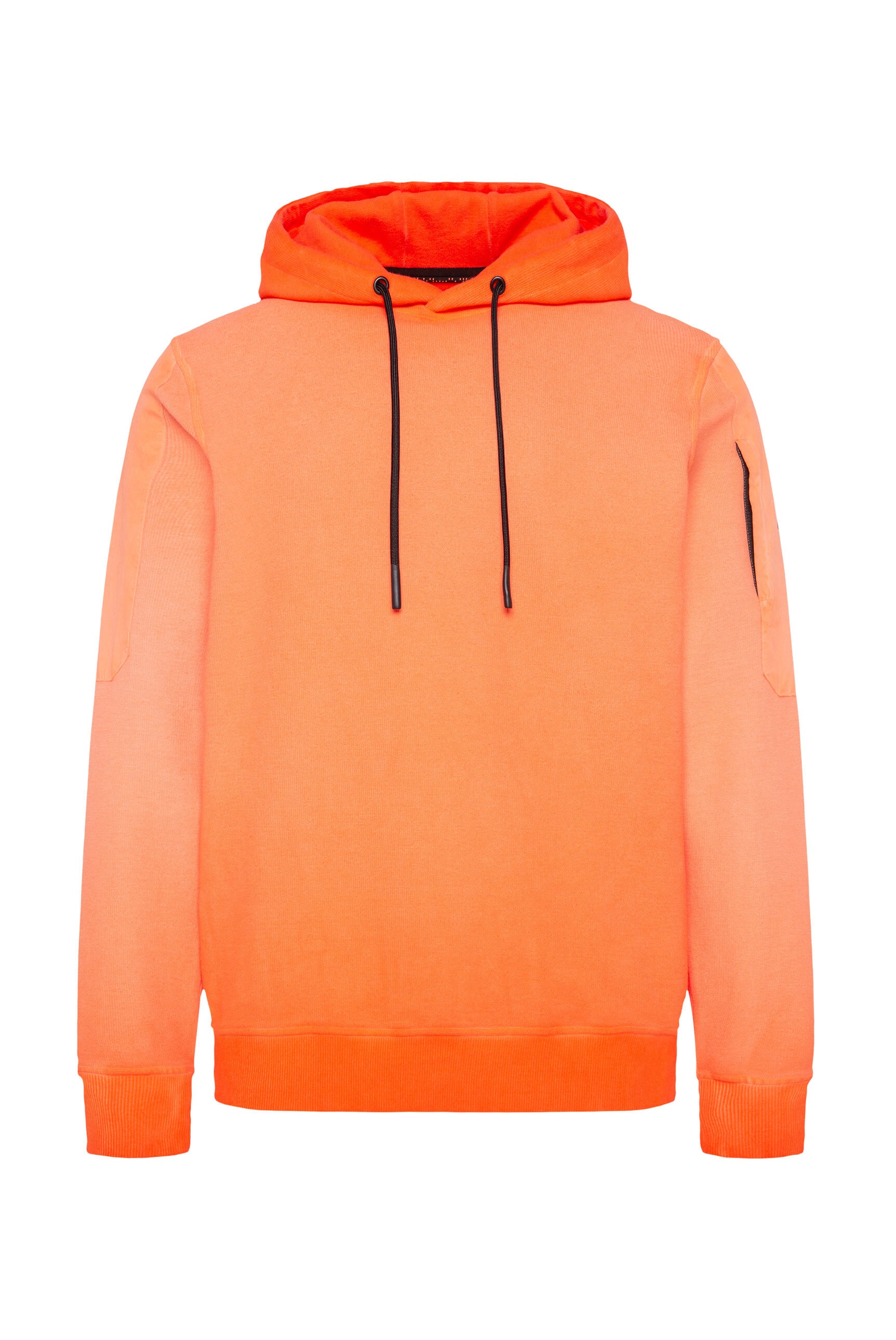CMPD Kapuzensweatshirt, mit Ärmeltasche