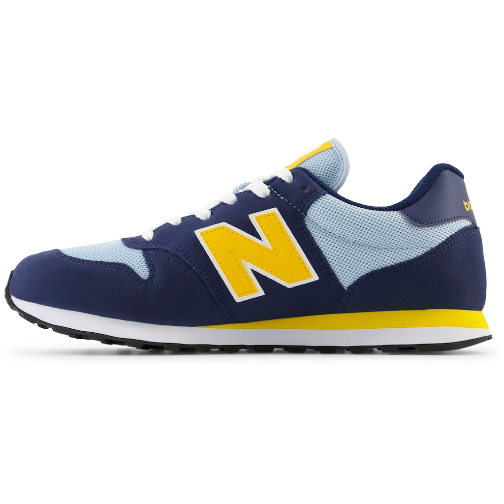 New Balance Sneaker »GM500 "Essentials"«