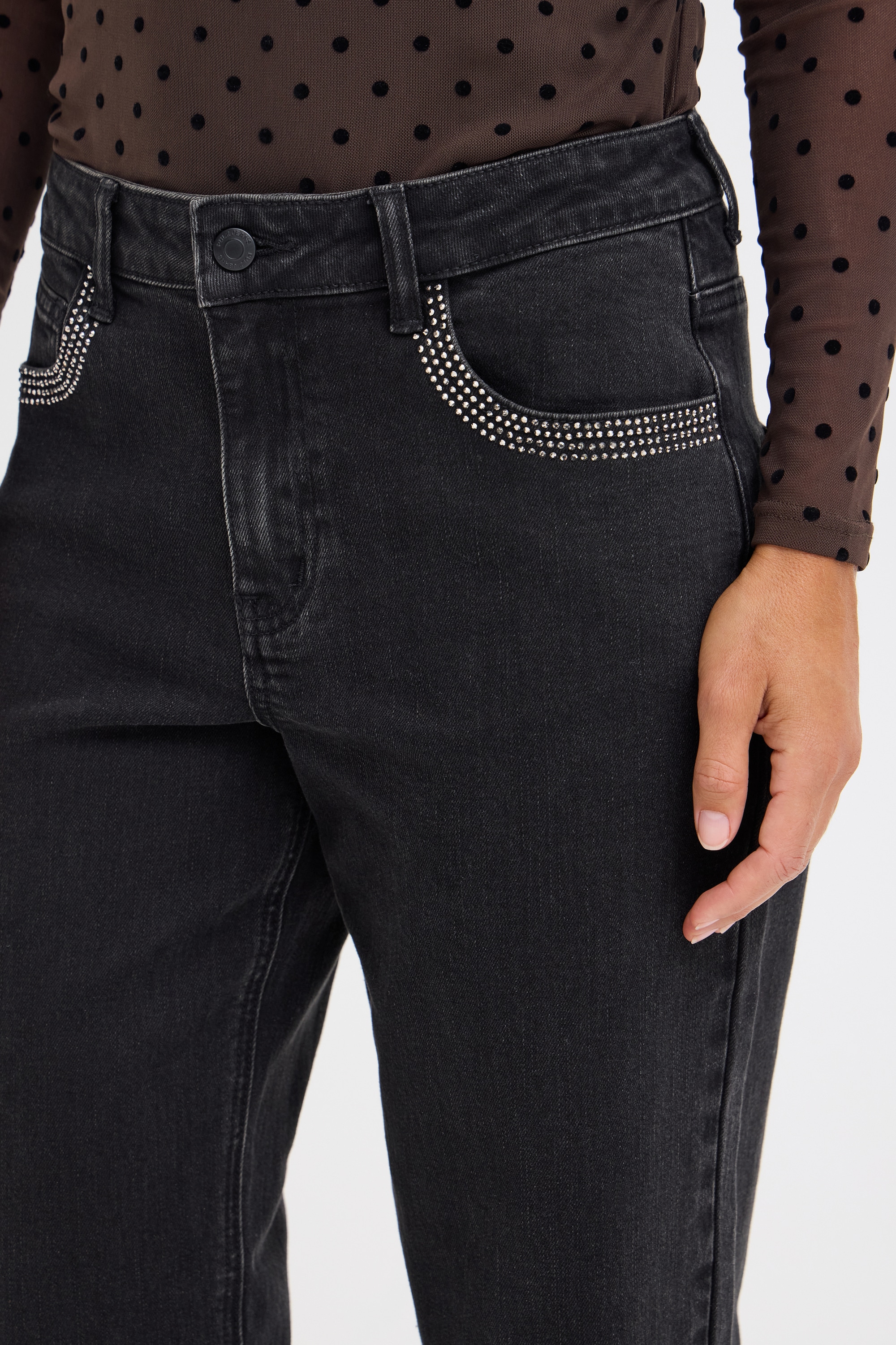 Pulz Jeans Regular-fit-Jeans »Pulz Jeans Jeans PZFELIZIA«