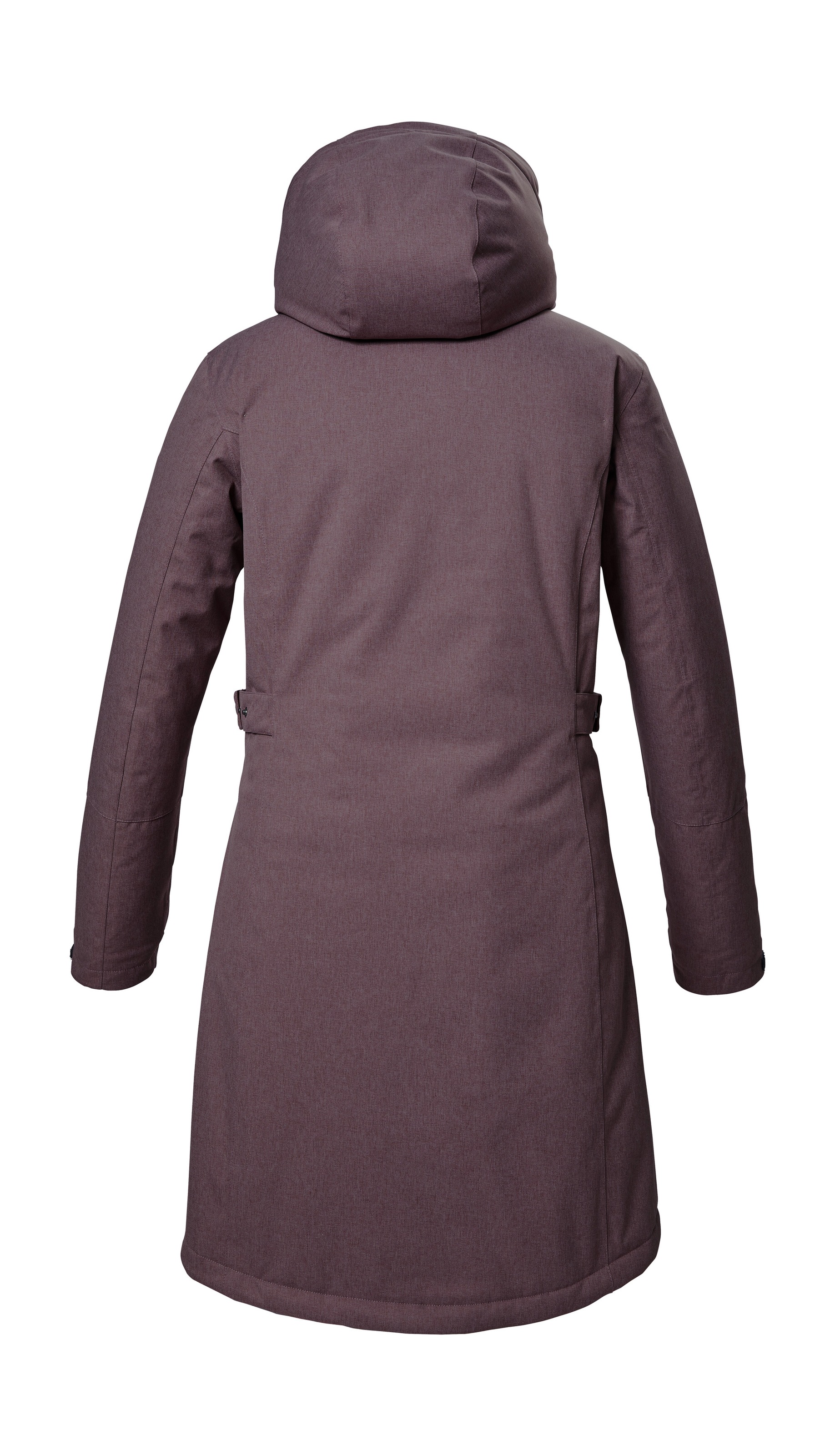 Killtec Parka "KOW 303 WMN PRK" Wasserdichter, atmungsaktiver Damenparka mi günstig online kaufen