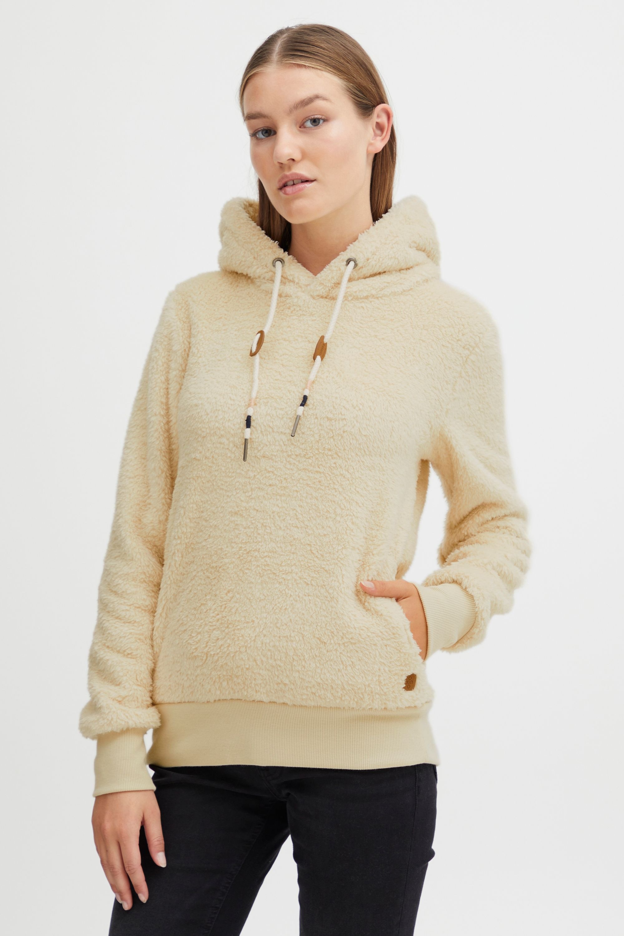 OXMO Hoodie »Hoodie OXAnniken«