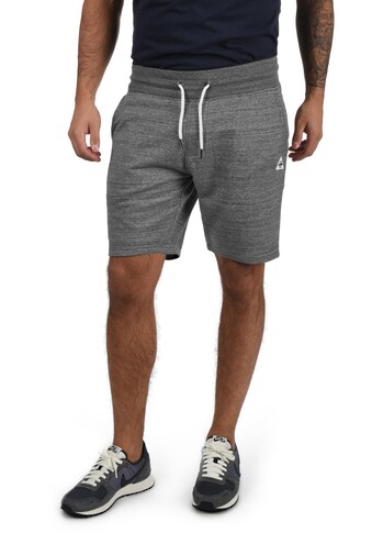 Blend Sweatshorts »Henno«, kurze Hose mit Gummi-Patch kaufen Blend Sweatshorts »Henno«, kurze Hose mit Gummi-Patch kaufen