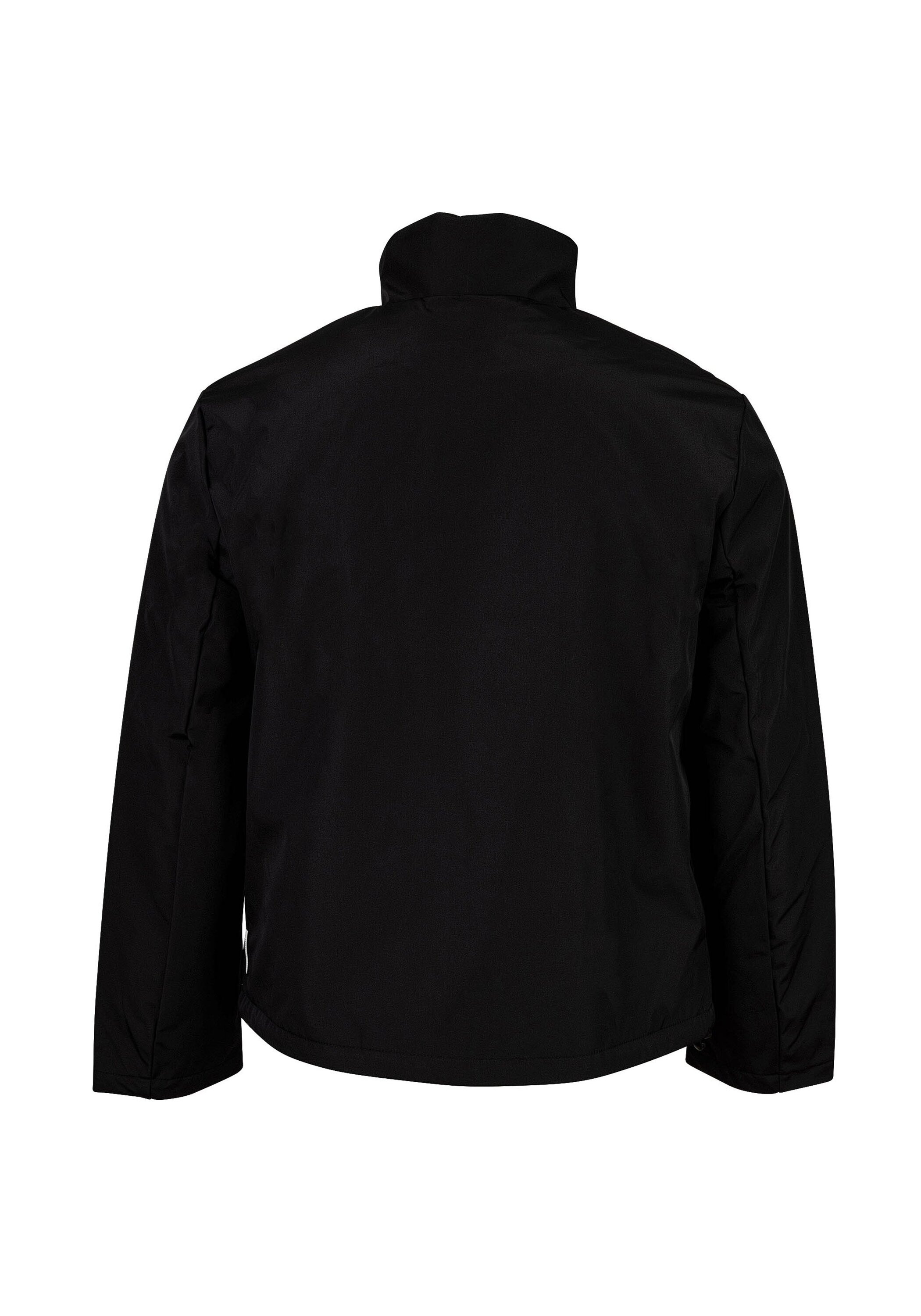ARMANI EXCHANGE Windbreaker "Übergangsjacke Blouson Jacket" günstig online kaufen