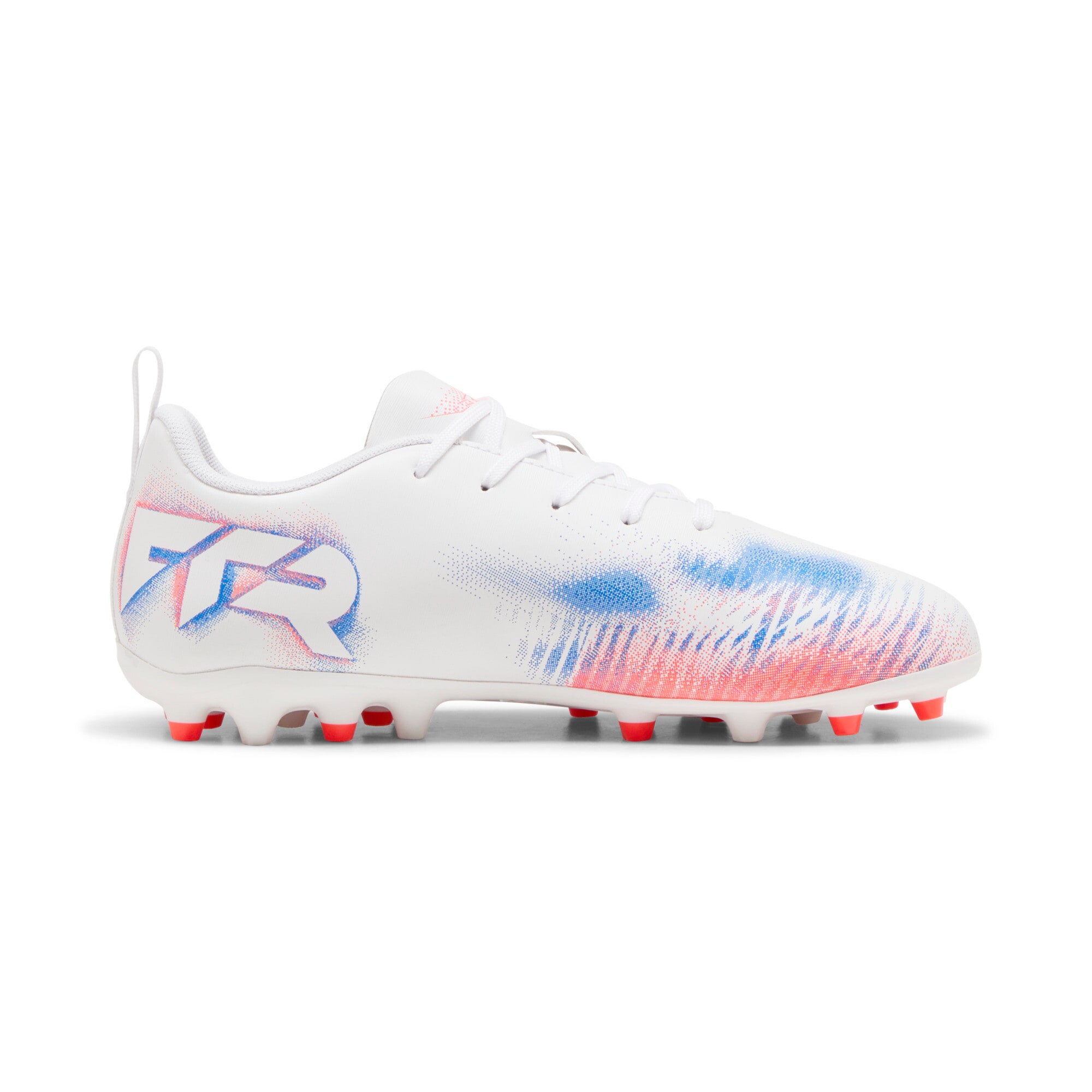 PUMA Fußballschuh »FUTURE 8 PLAY MG JR«, für Kunstrasenplätze