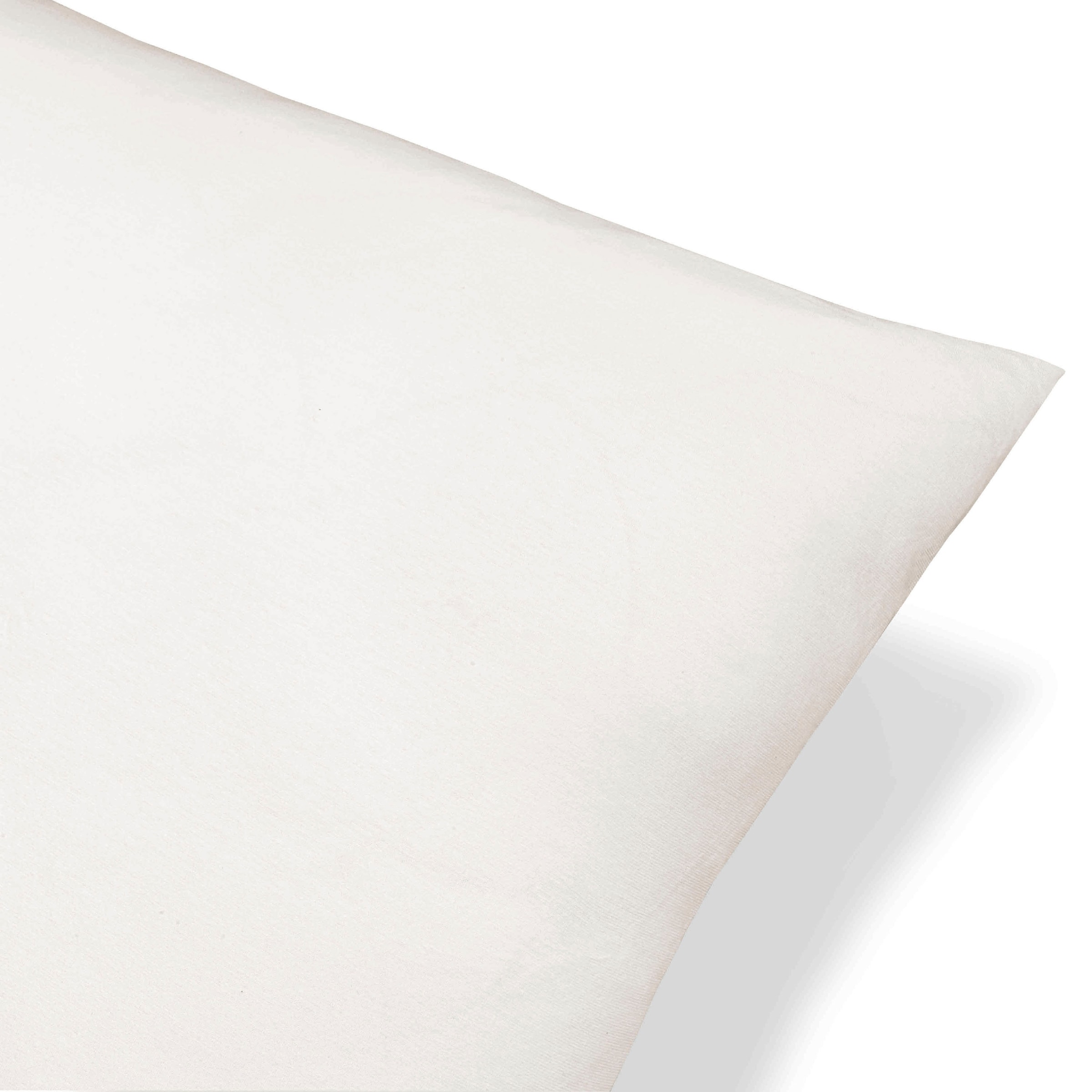Biberna Kissenbezug »Michi«, (2 Stück), verschiedene Größen, OEKO-TEX® zertifiziert