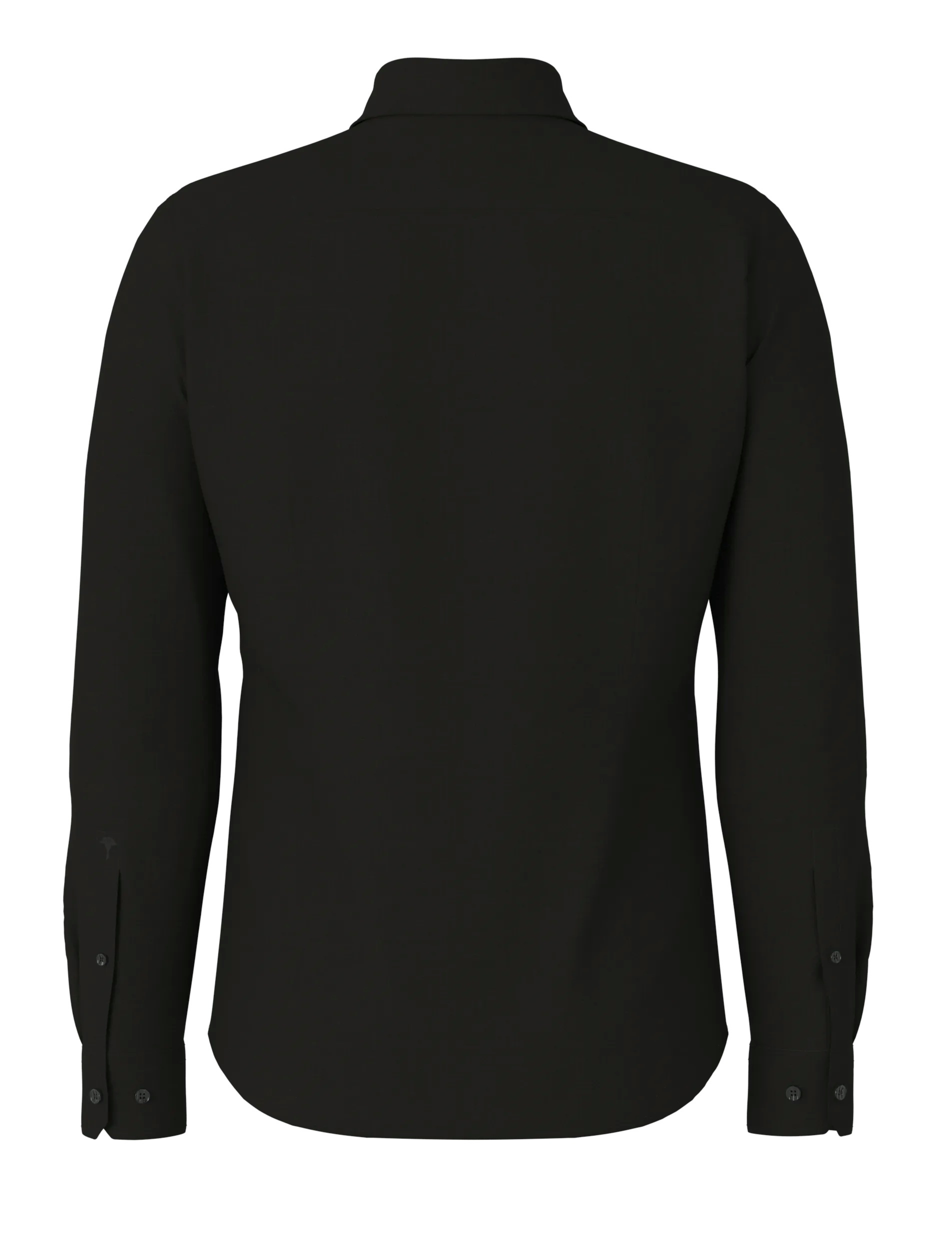 JOOP! Leinenhemd »Pai-W« mit New-Kentkragen, Slim Fit