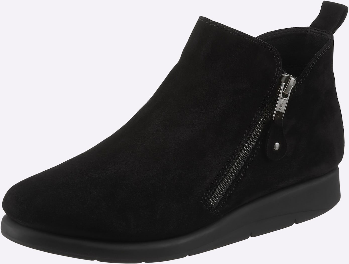 Casual Looks Stiefelette