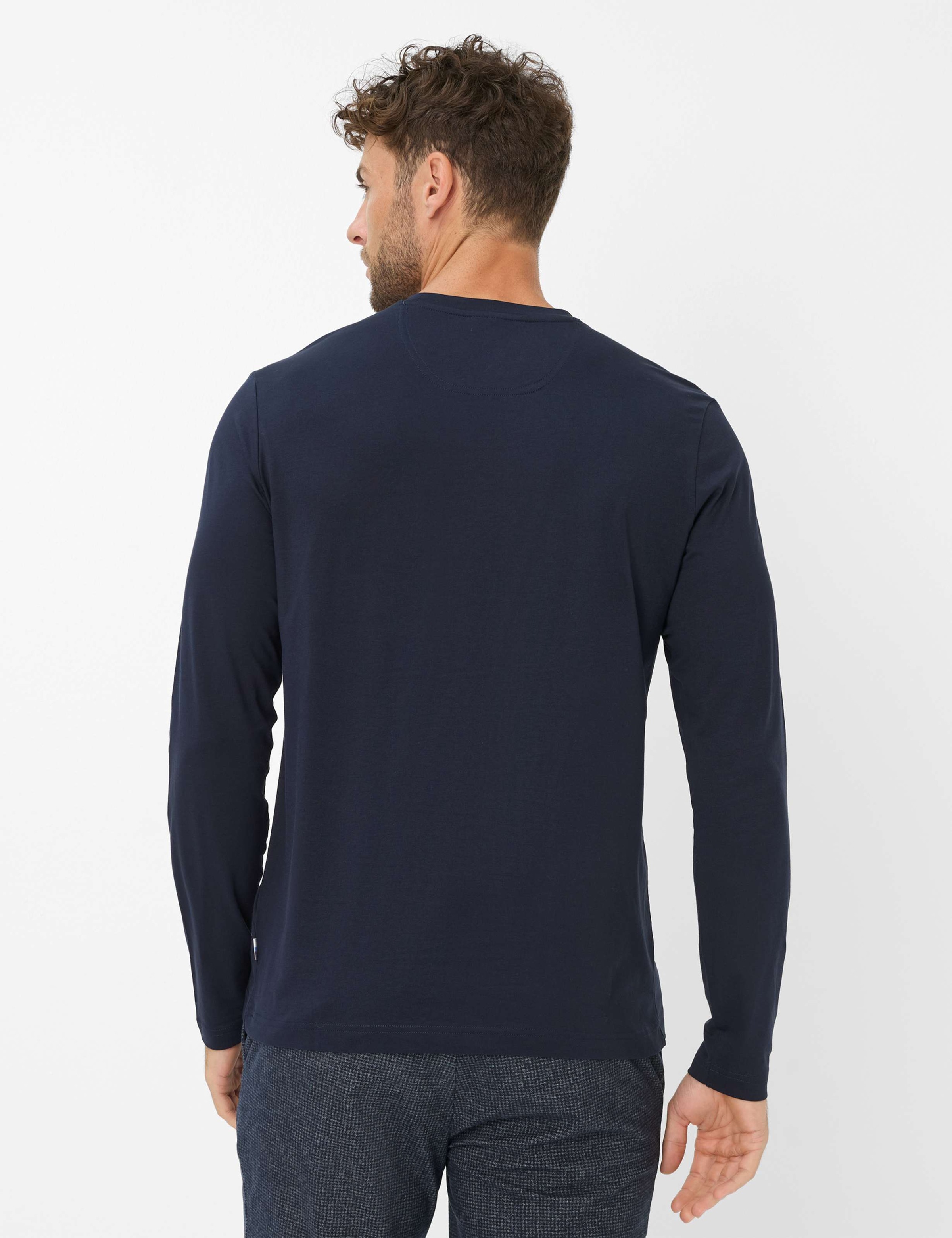 Brax Funktionsshirt "Style T-ShirtN" günstig online kaufen