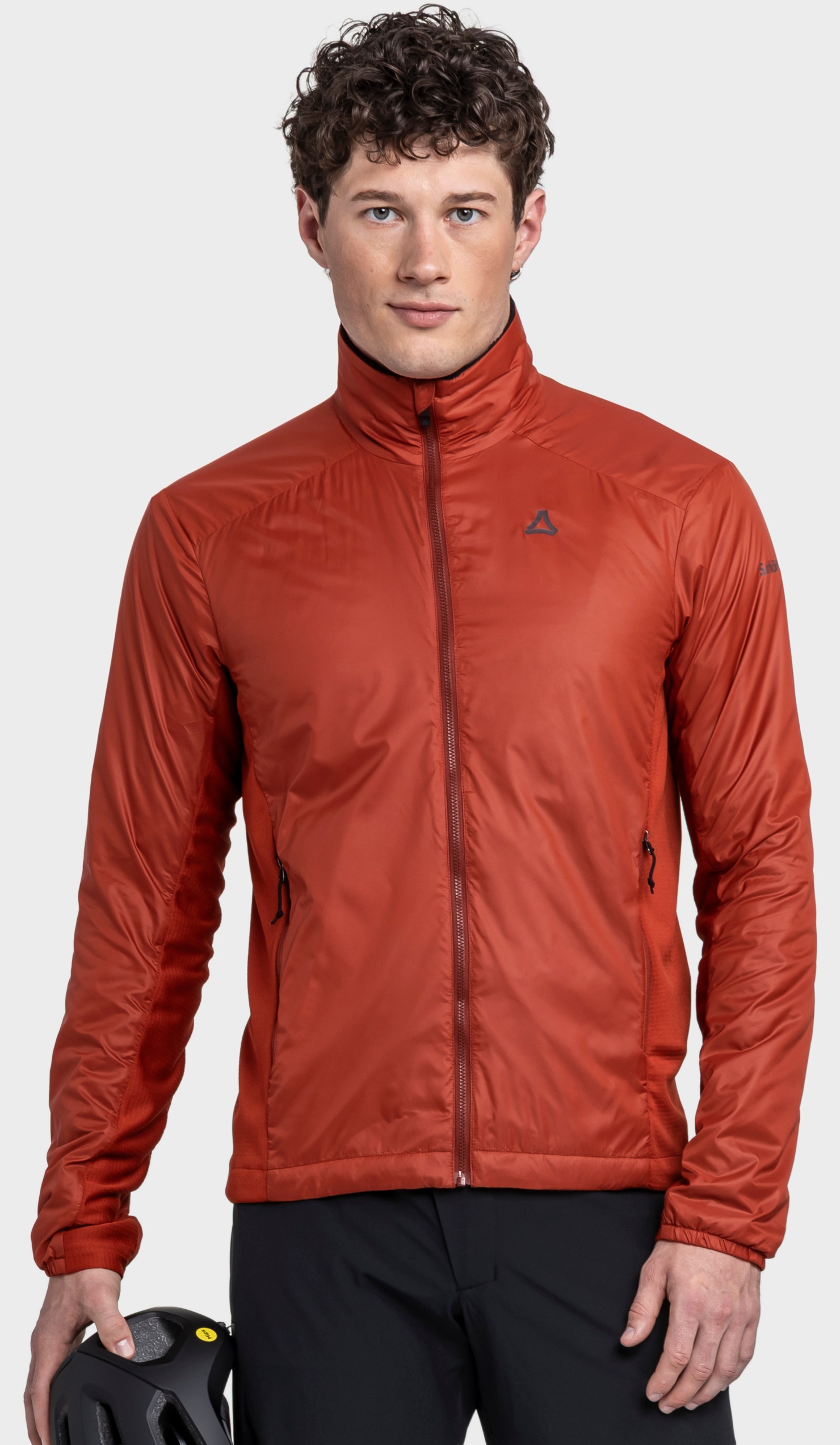 Thumbnail - Schöffel Outdoorjacke "Ins Jacket Style Samaia MEN" ohne Kapuze