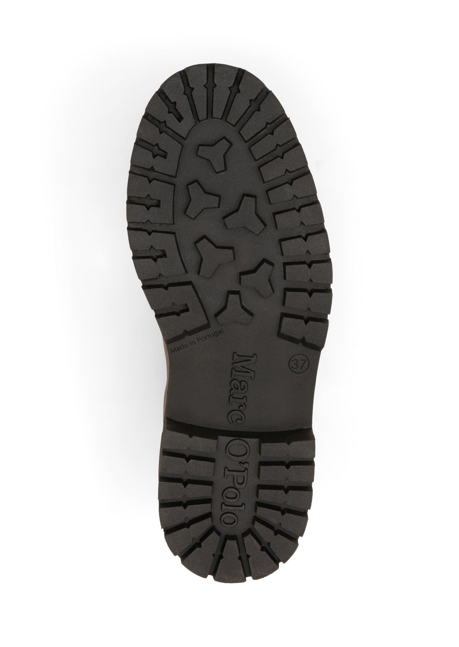 Marc O'Polo Chelseaboots »Model Phia 14«  Stiefelette, Schlupfboots mit Profilsohle