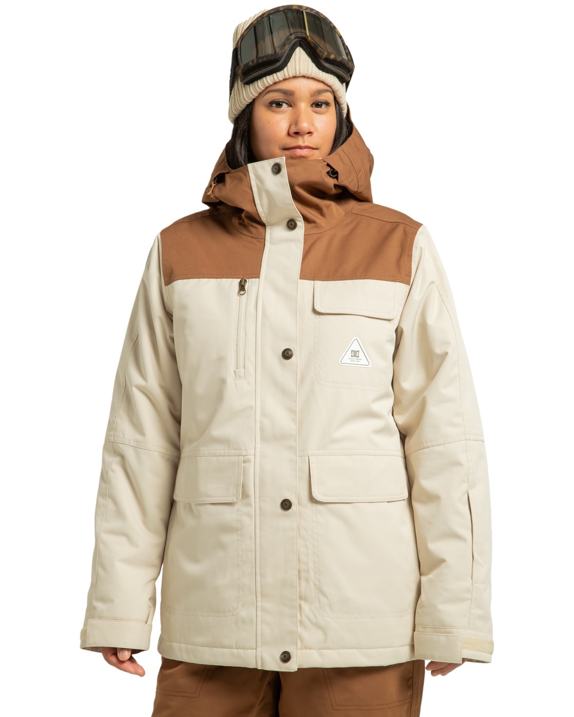 DC Shoes Snowboardjacke "Liberate"